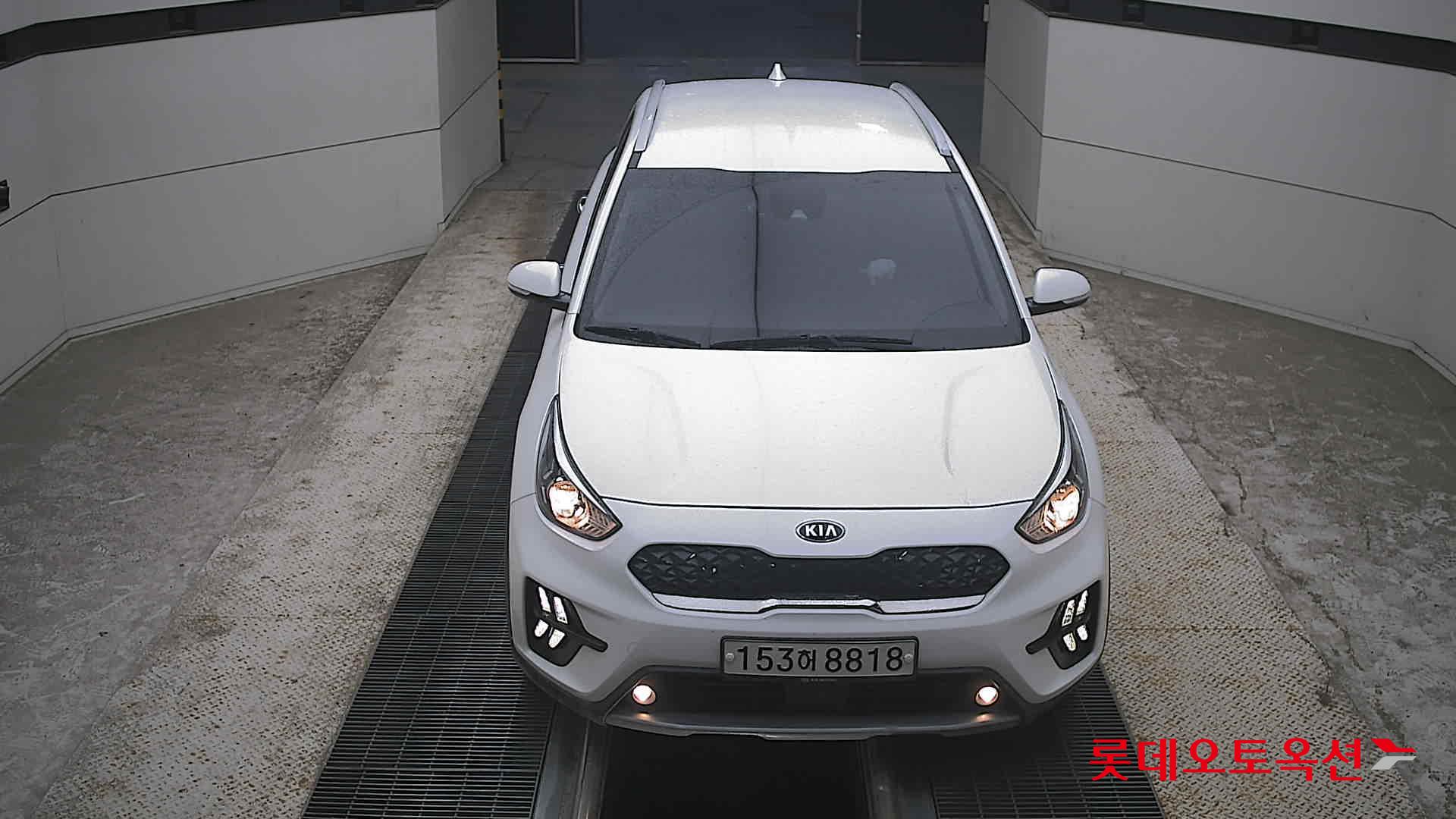 NIRO (H)