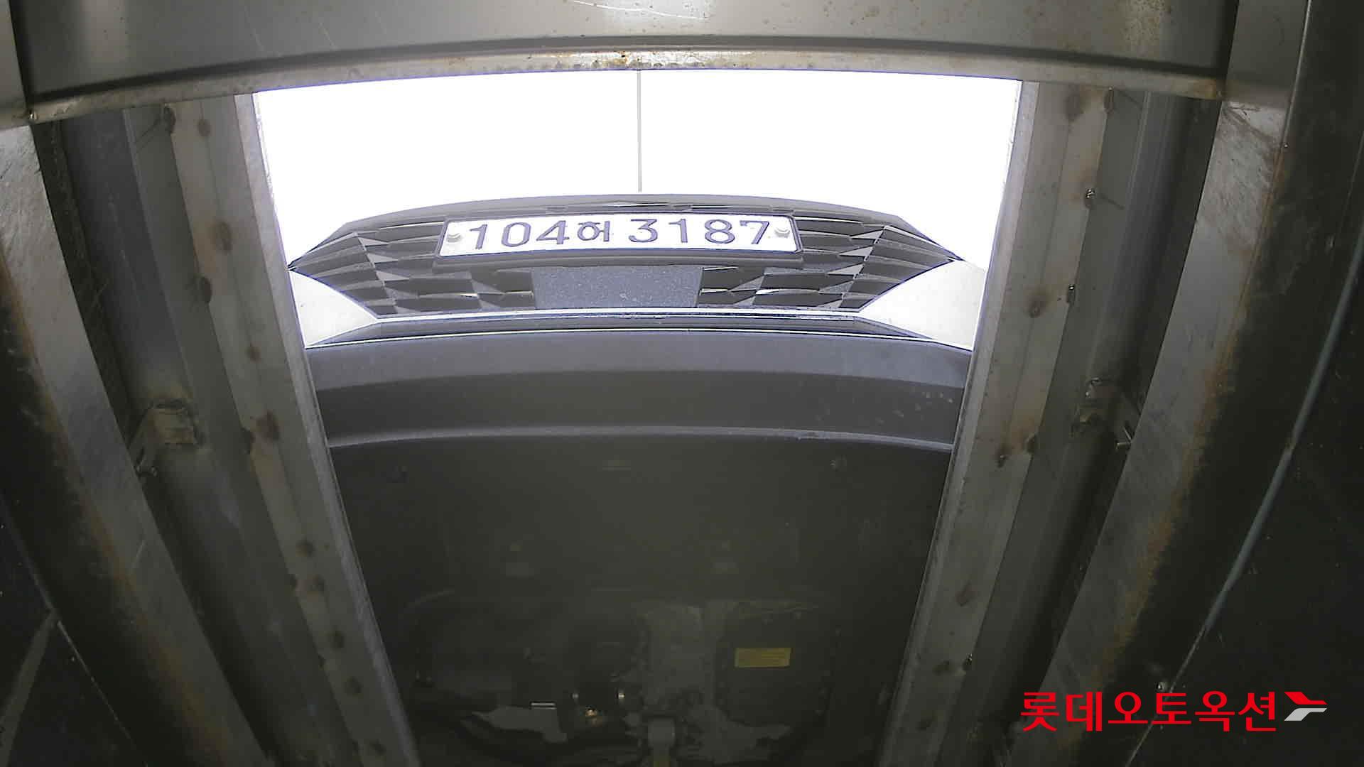 2021 - hyundai avante