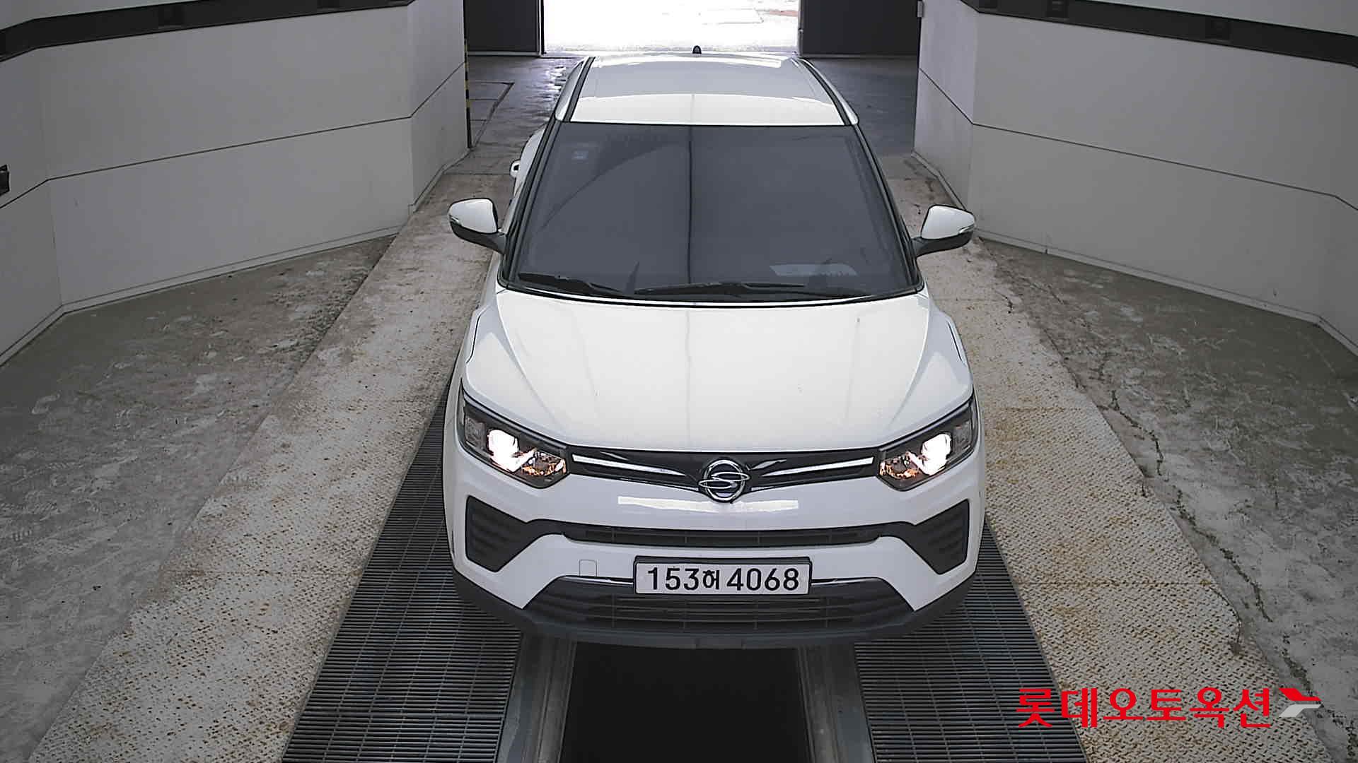VERY TIVOLI (G) V1