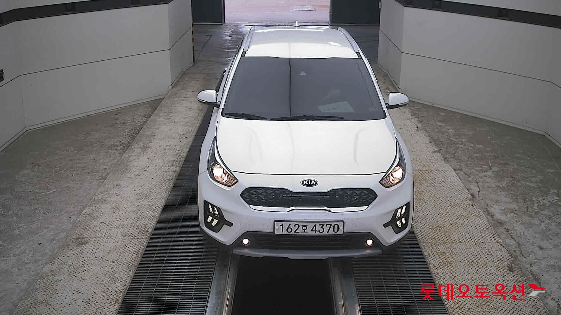 NIRO (H)