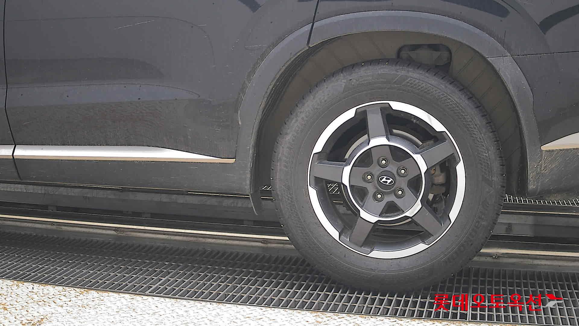 2023 - hyundai palisade