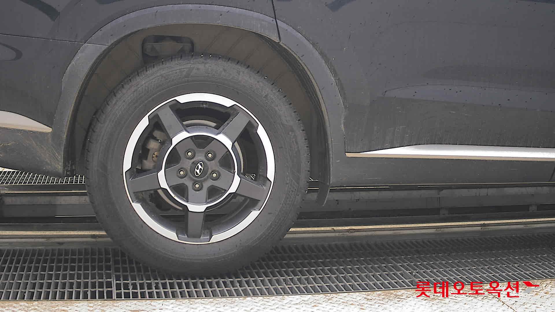 2023 - hyundai palisade