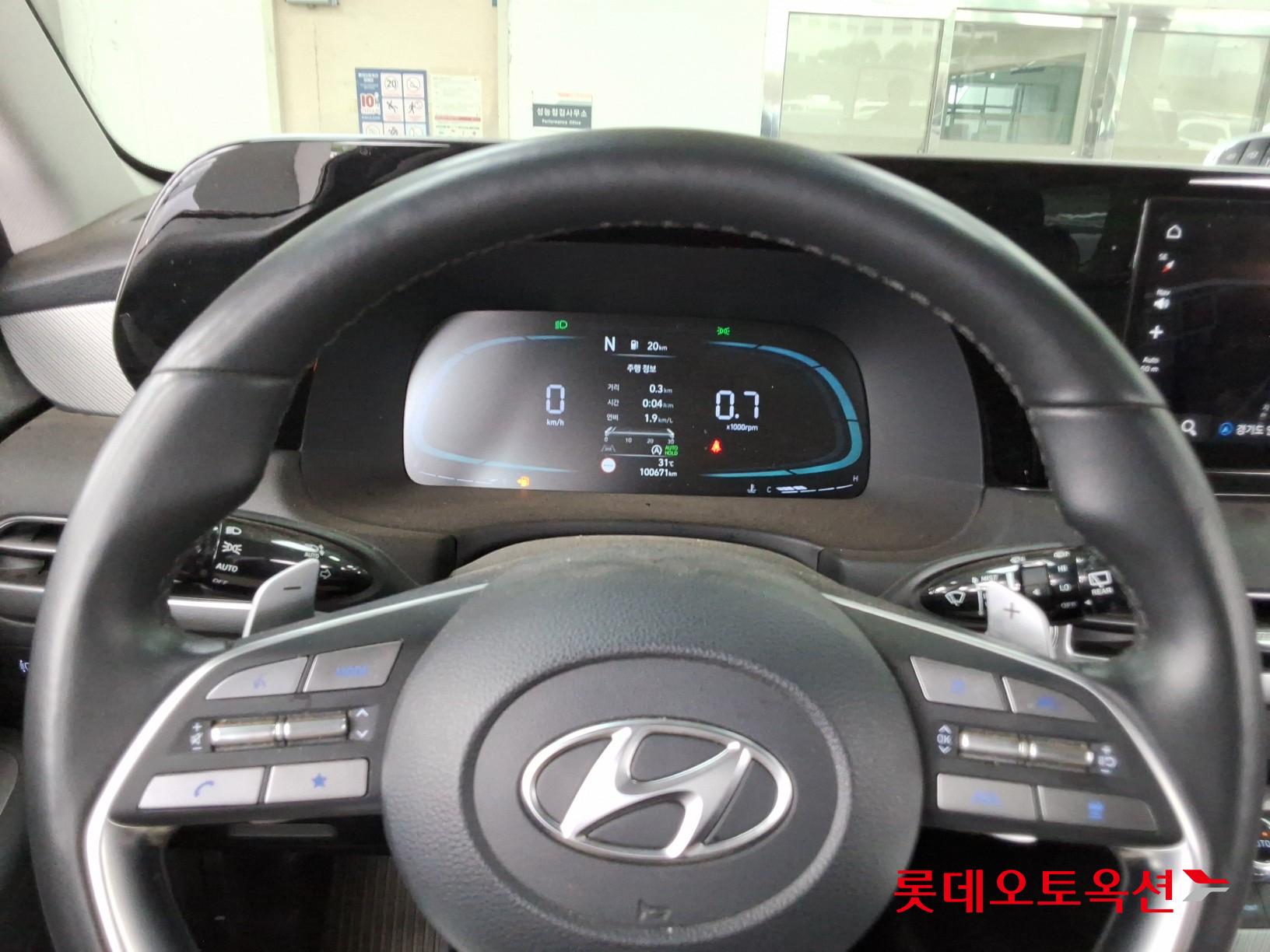 2023 - hyundai palisade