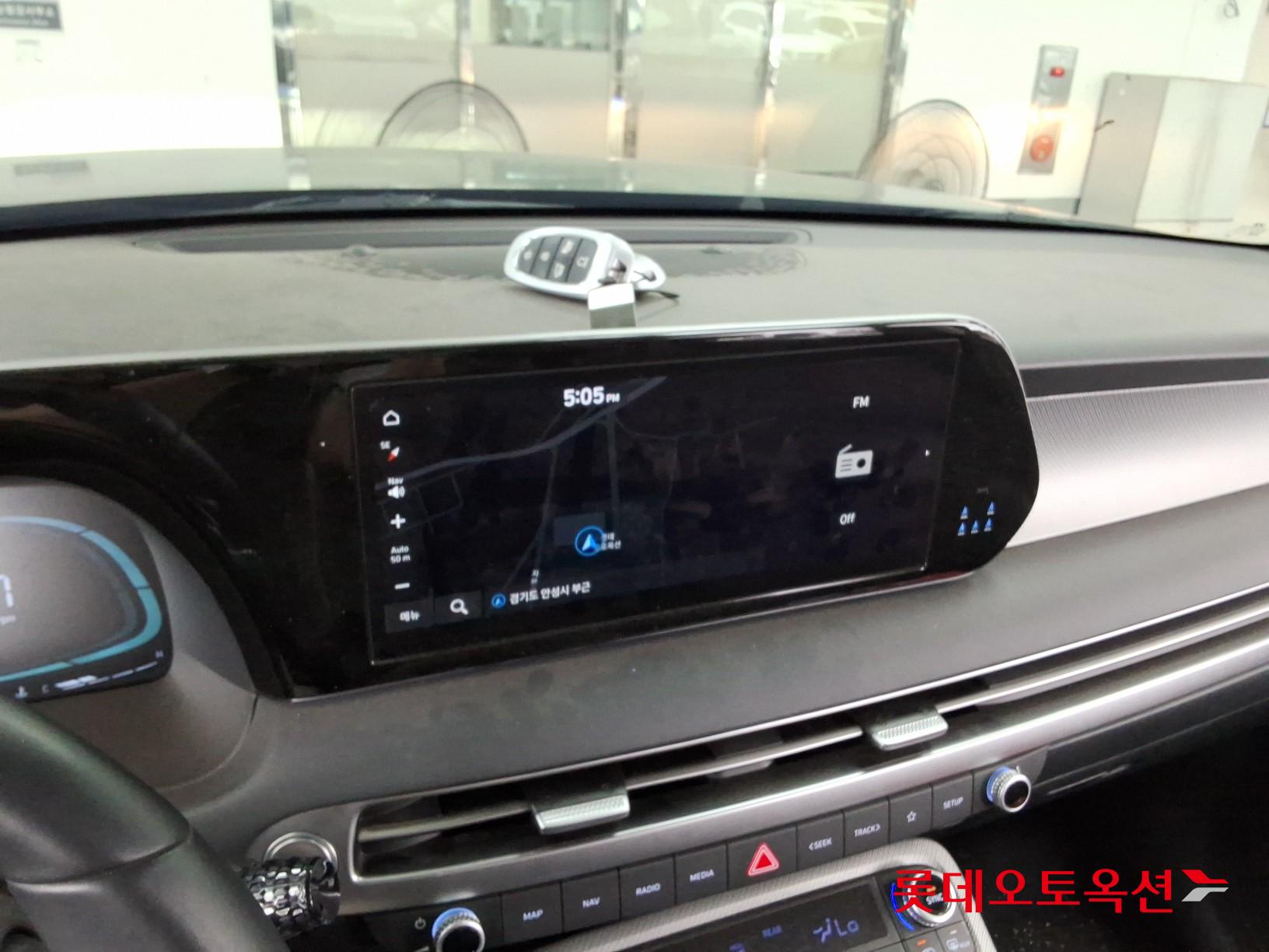 2023 - hyundai palisade