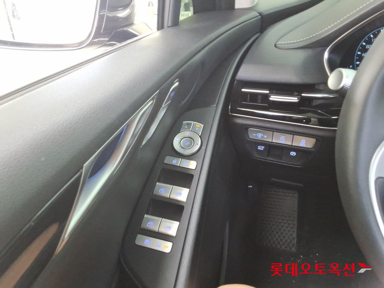 2023 - genesis g80