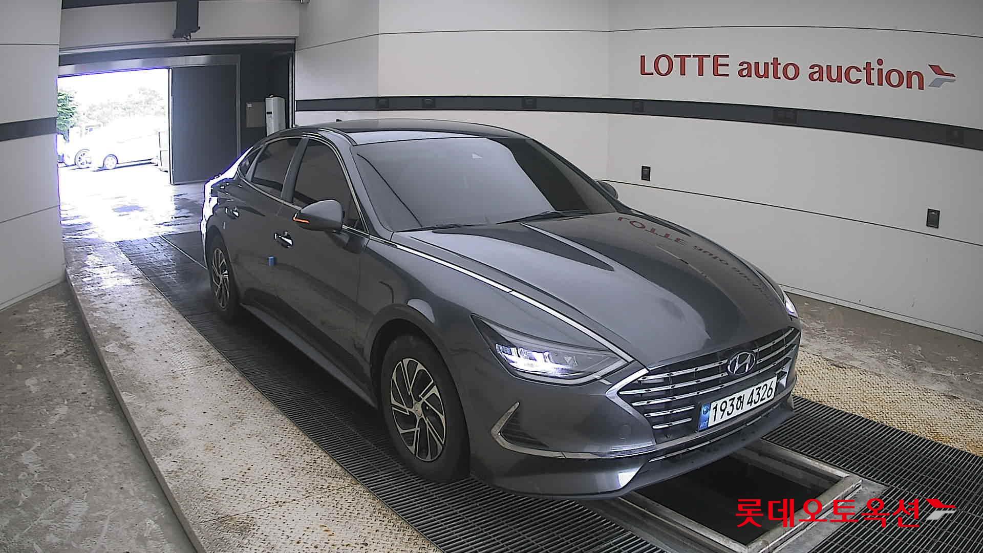 2022 - hyundai sonata