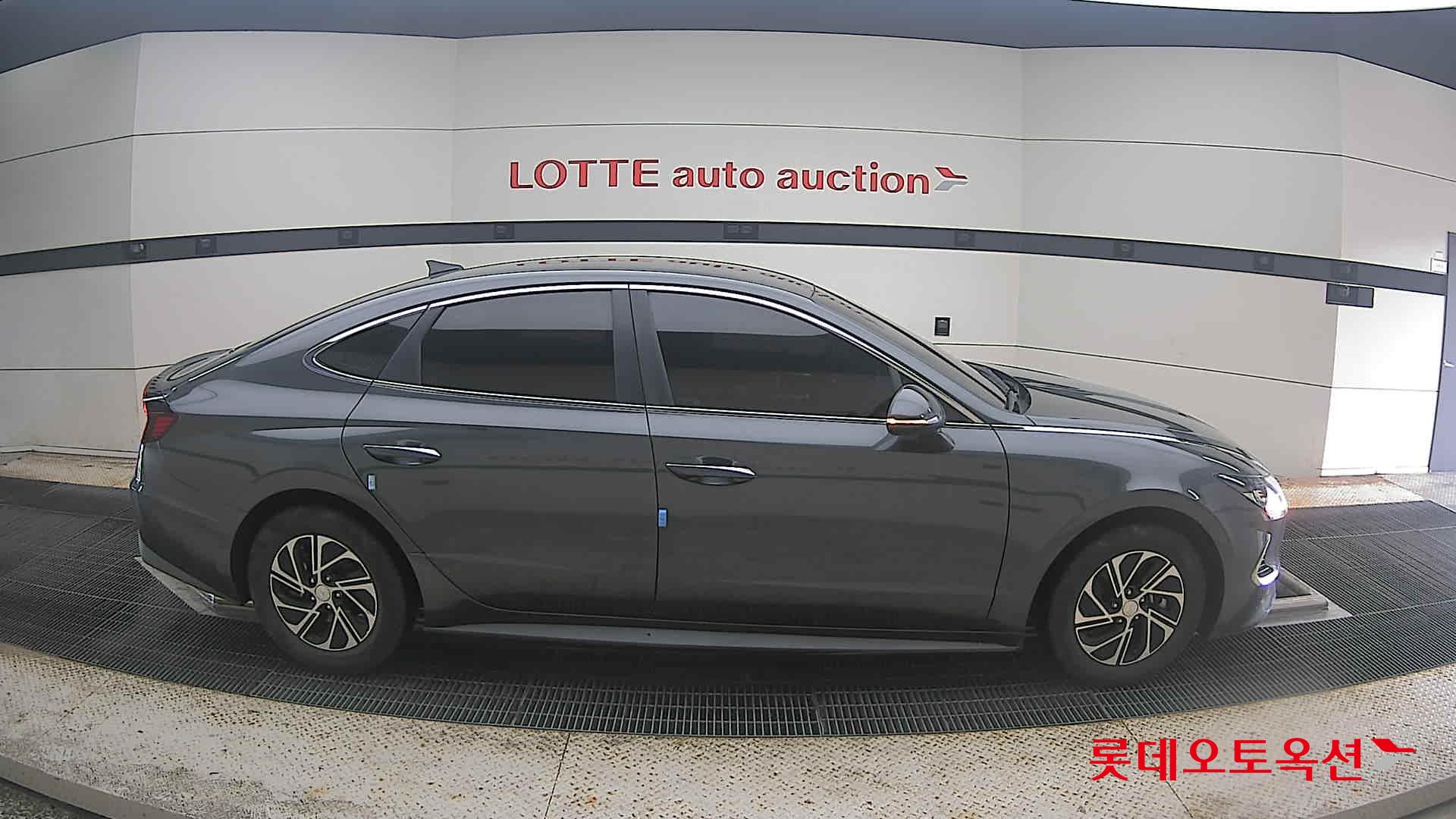 2022 - hyundai sonata