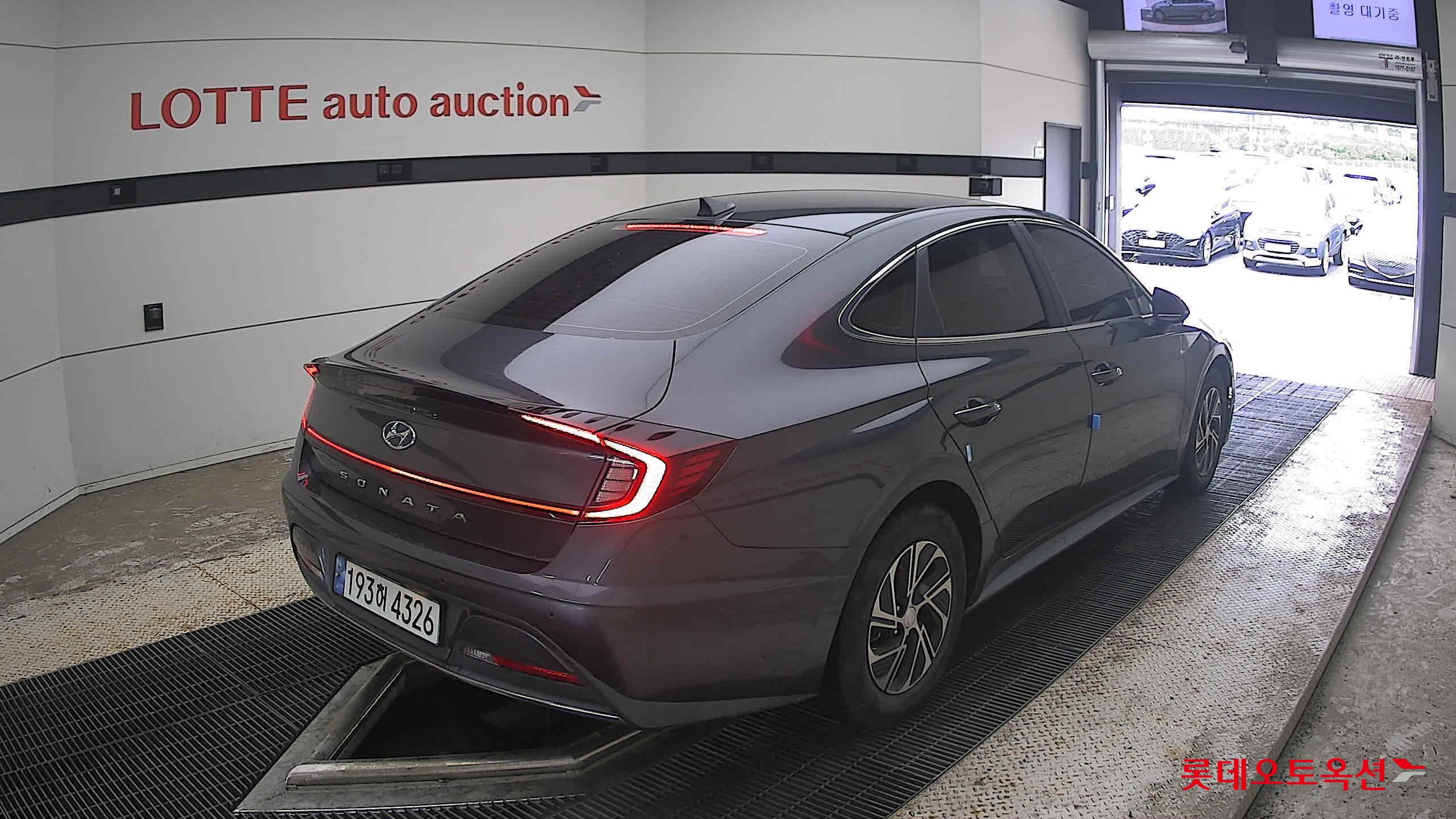 2022 - hyundai sonata