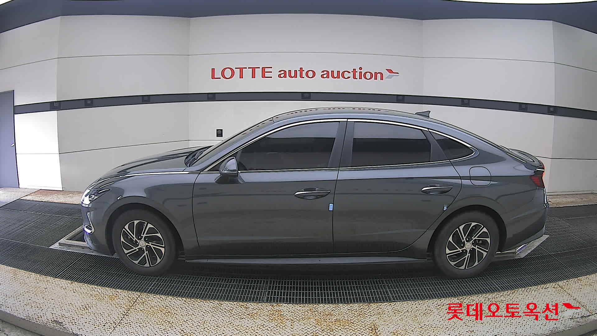 2022 - hyundai sonata