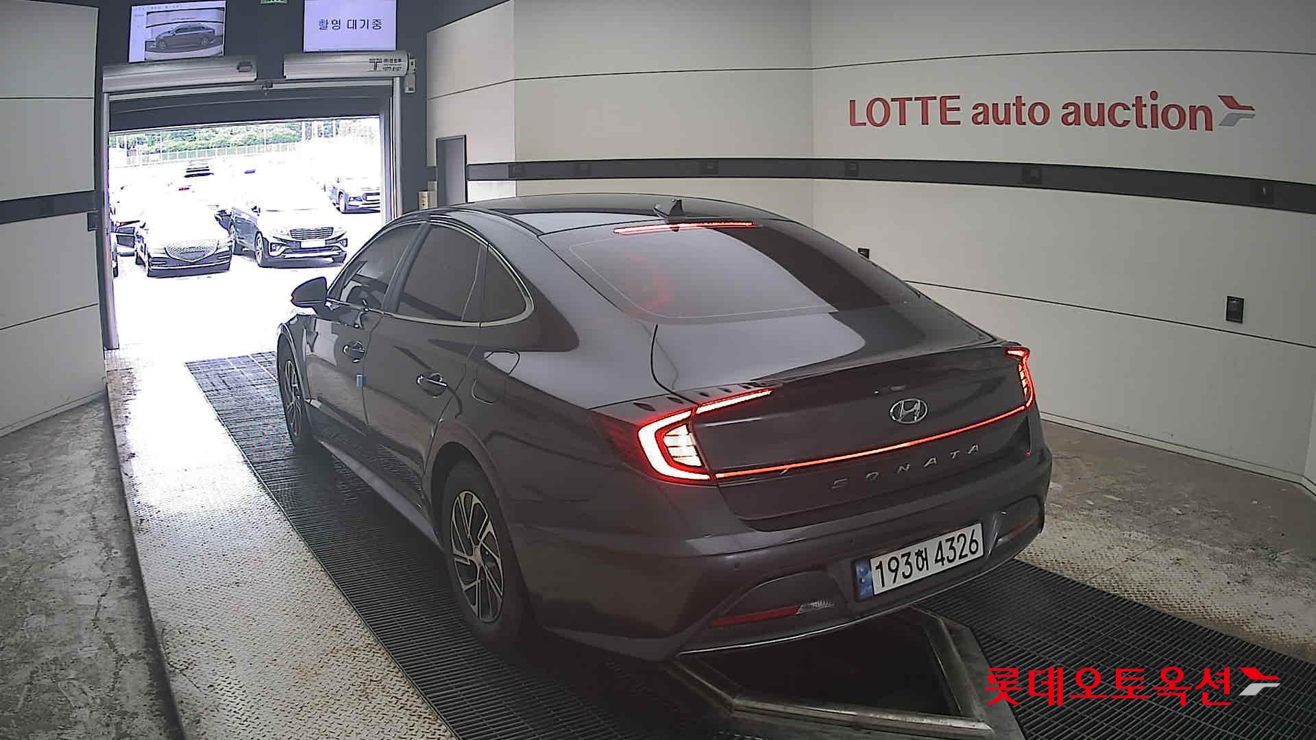 2022 - hyundai sonata