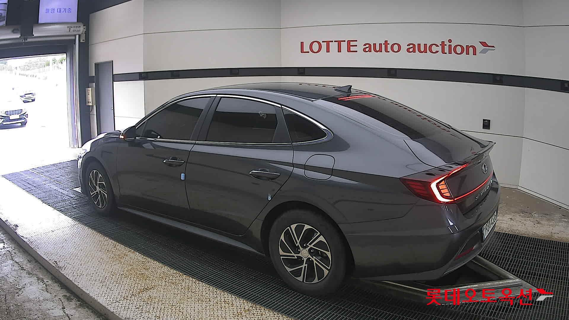 2022 - hyundai sonata