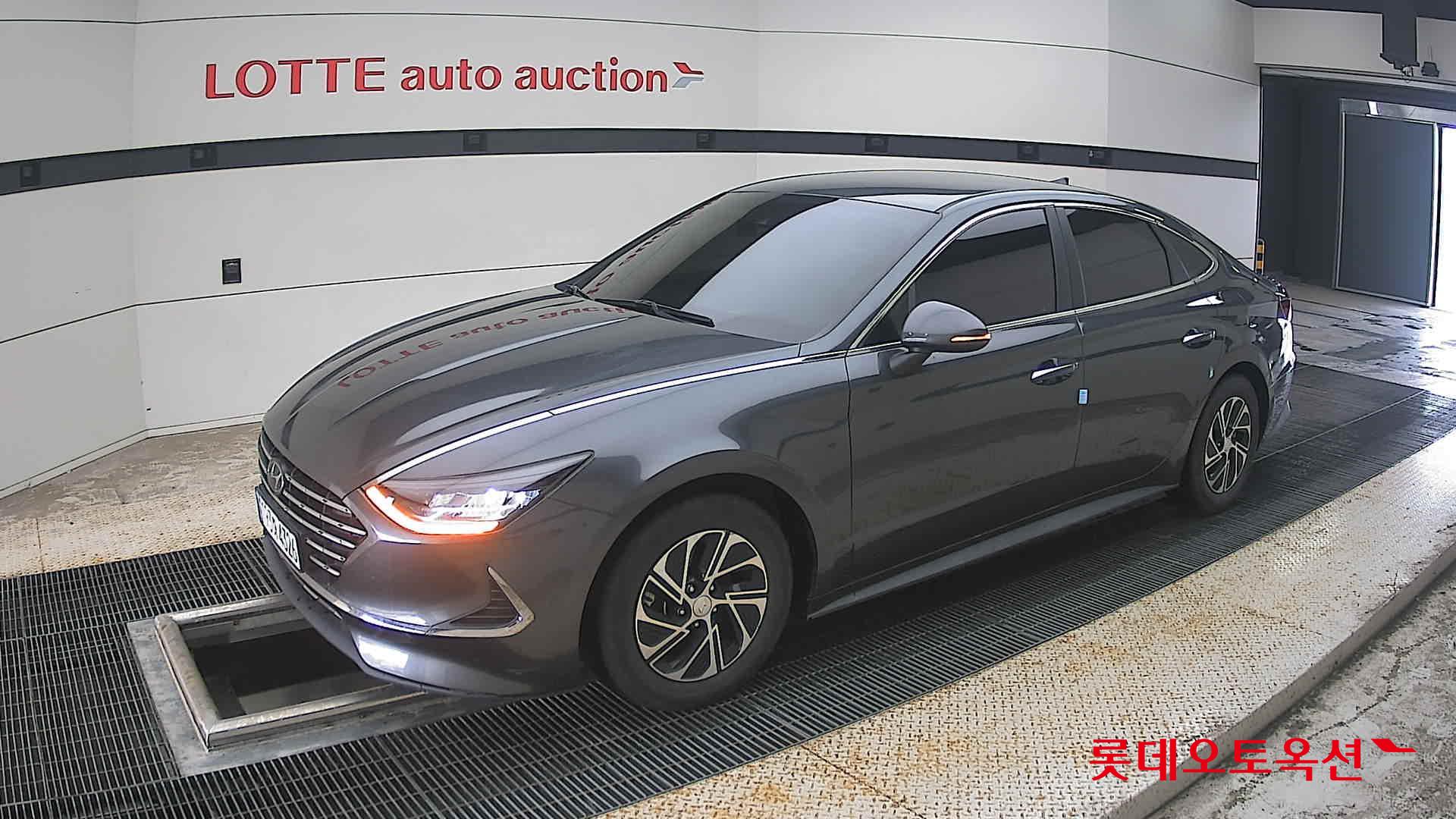 2022 - hyundai sonata