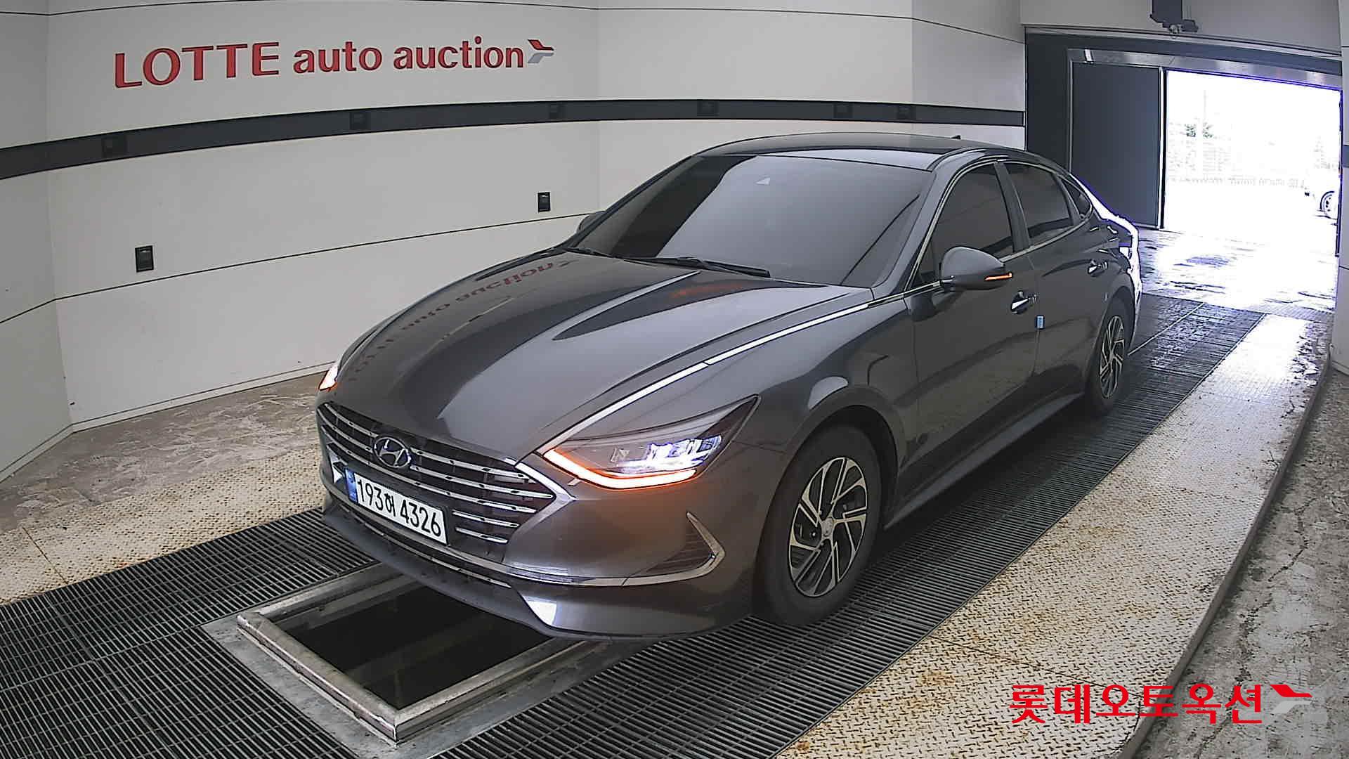 2022 - hyundai sonata