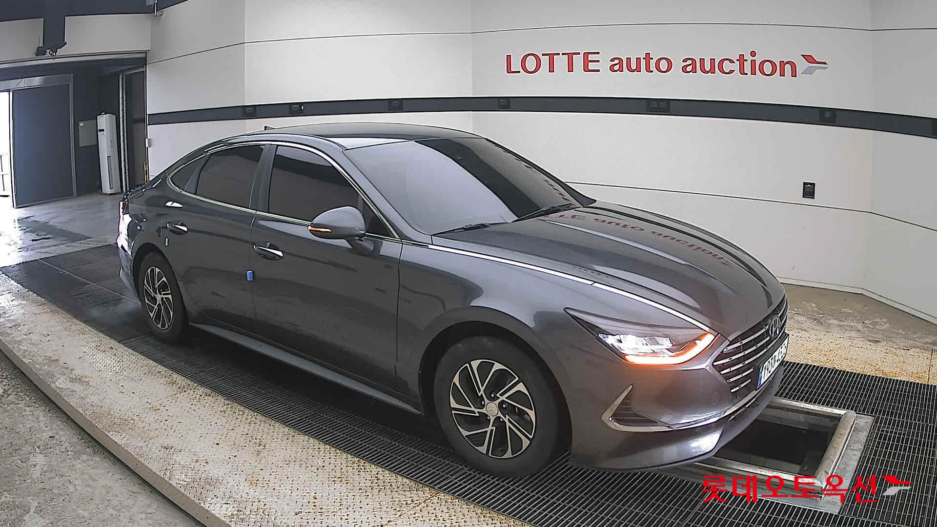 2022 - hyundai sonata