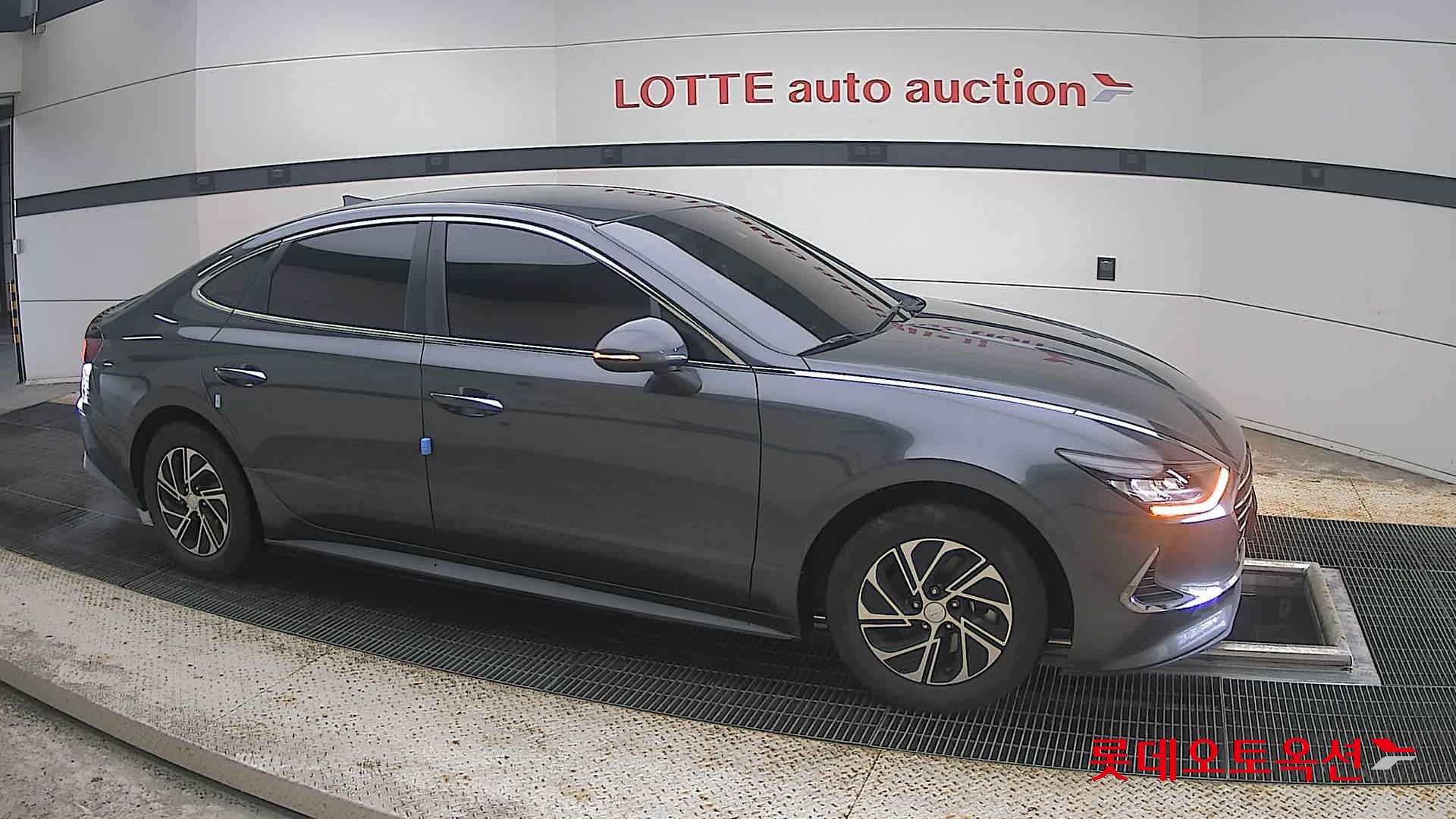 2022 - hyundai sonata