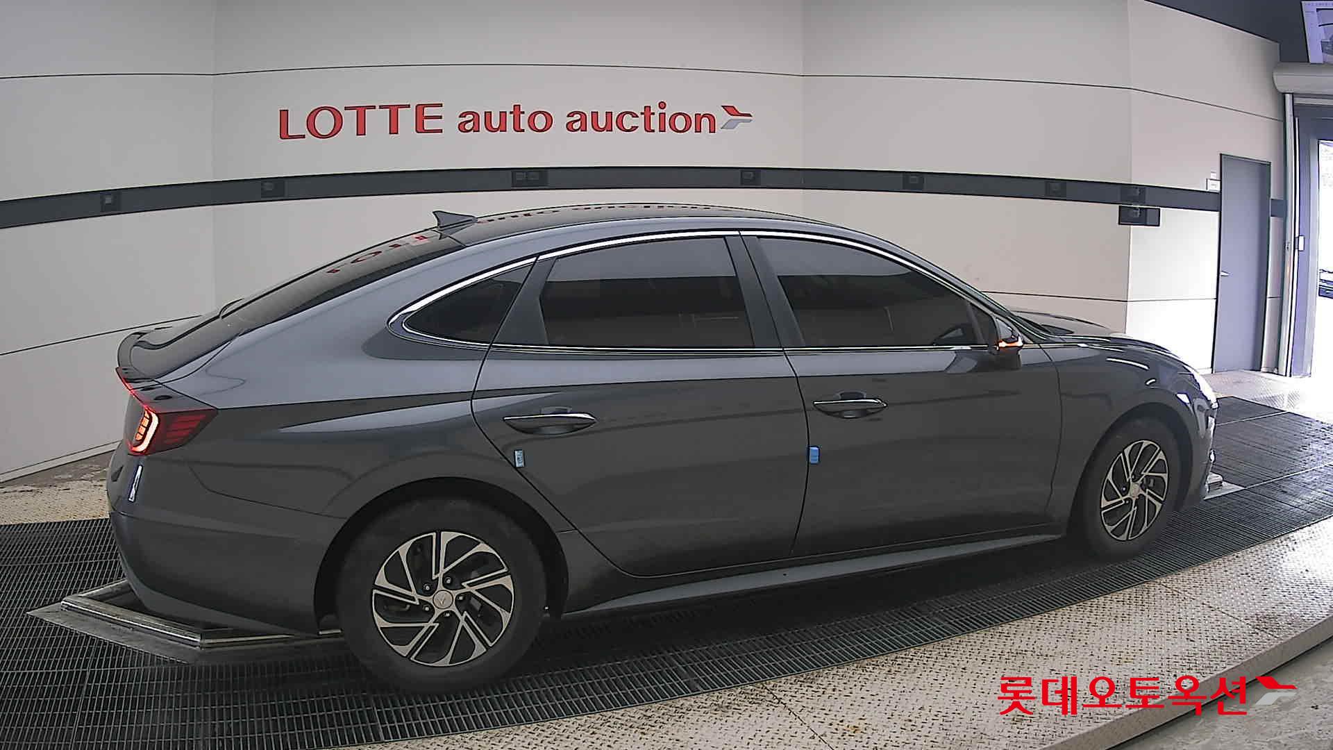 2022 - hyundai sonata