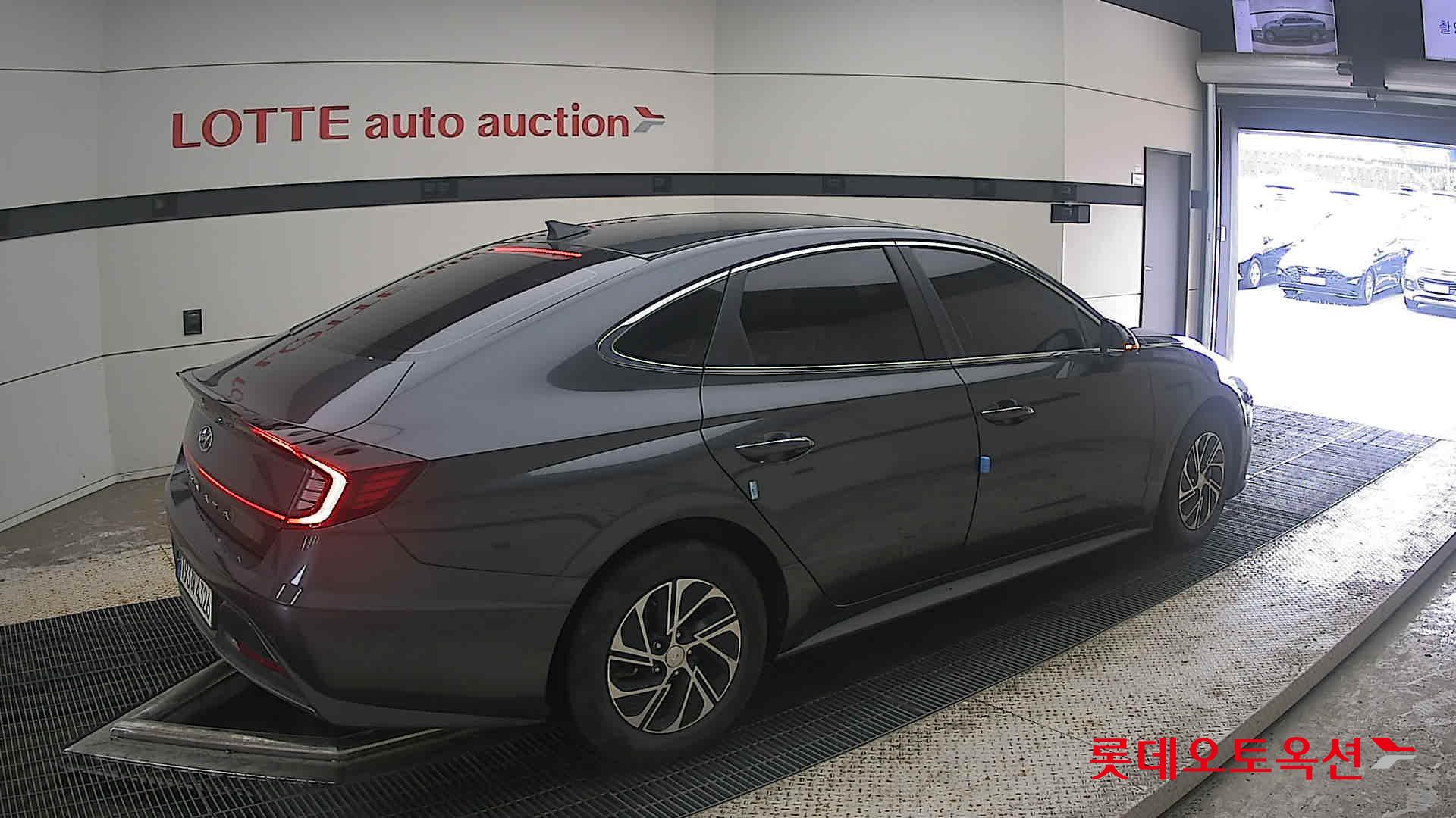 2022 - hyundai sonata