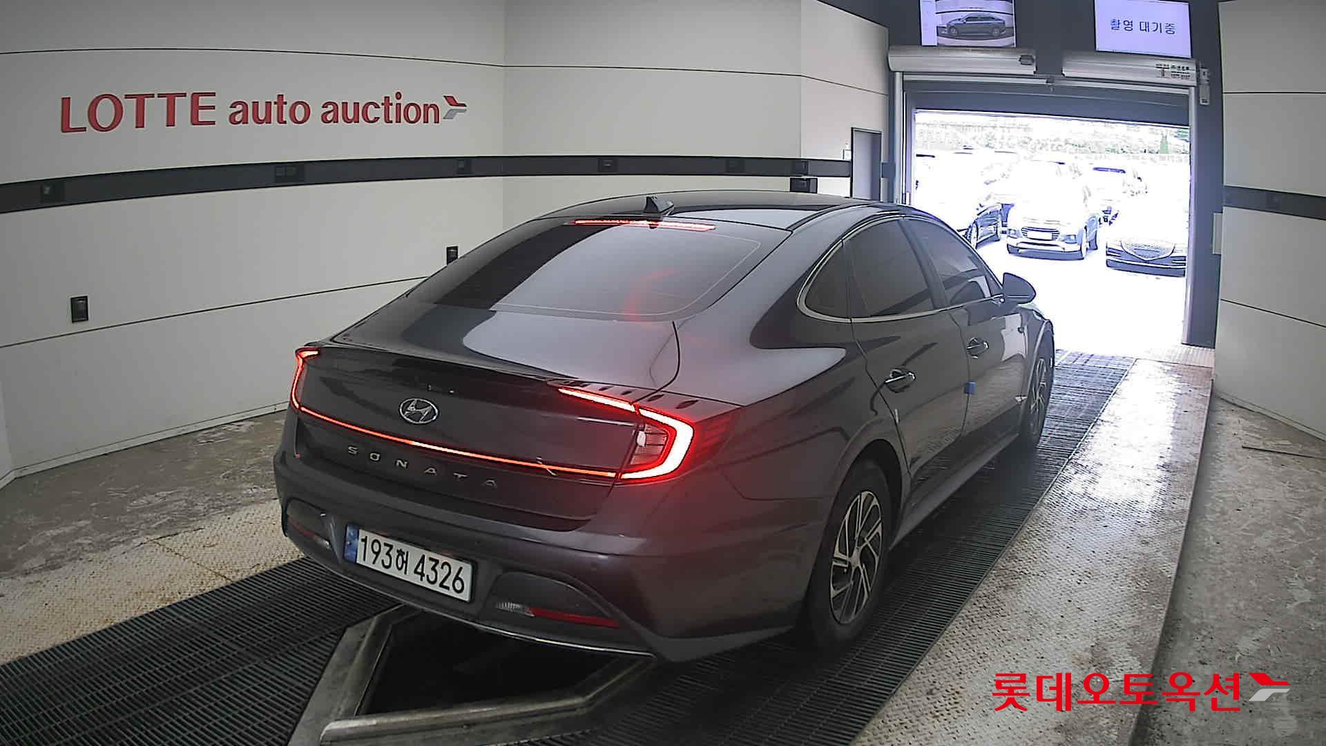 2022 - hyundai sonata
