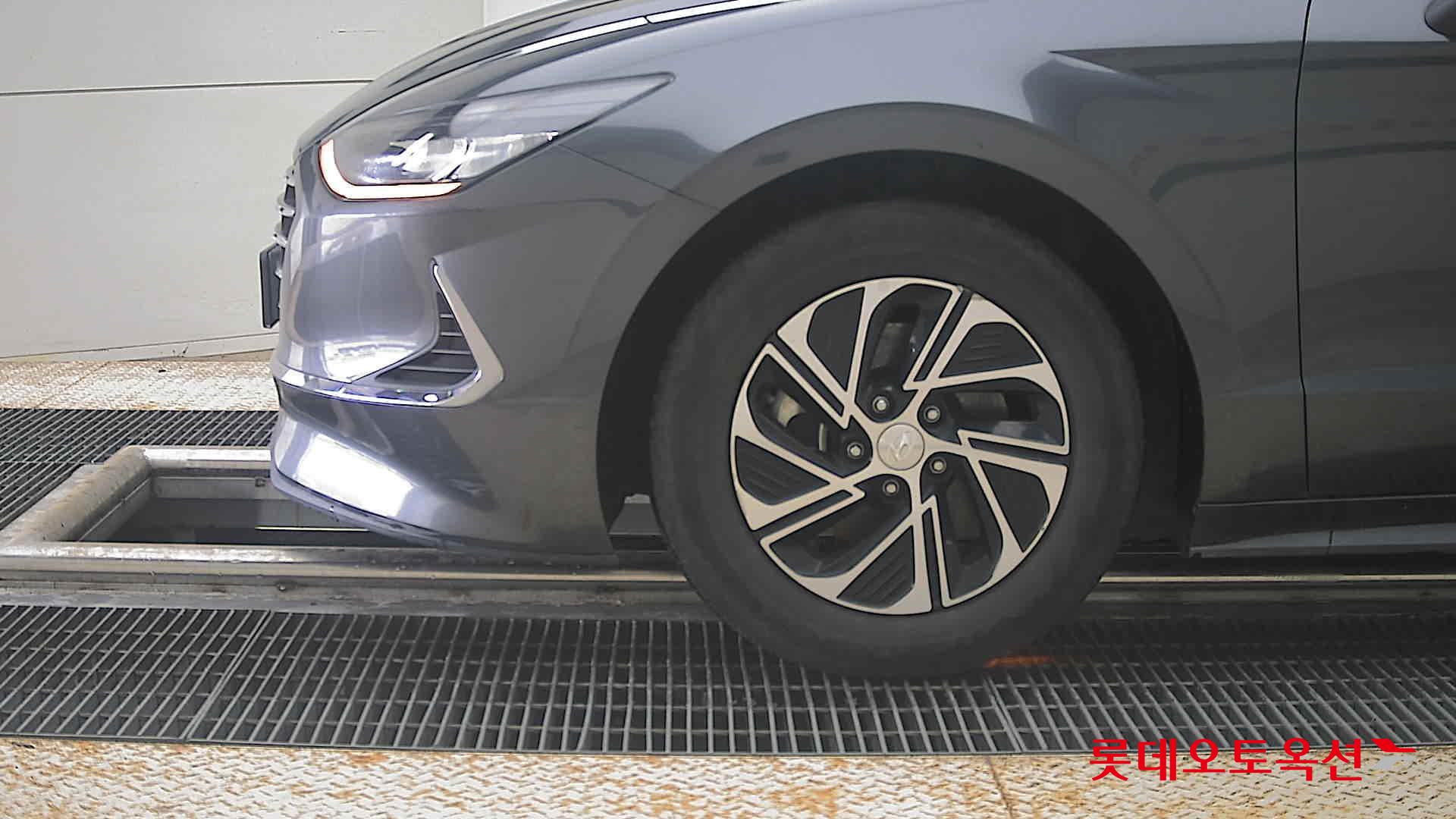 2022 - hyundai sonata
