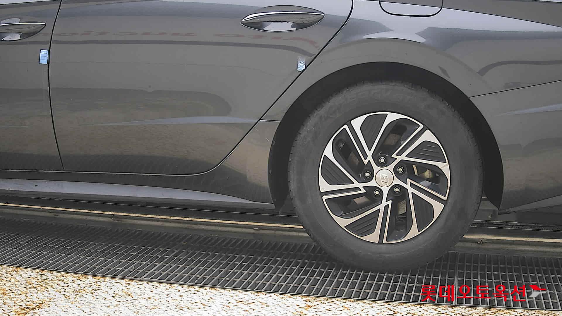 2022 - hyundai sonata