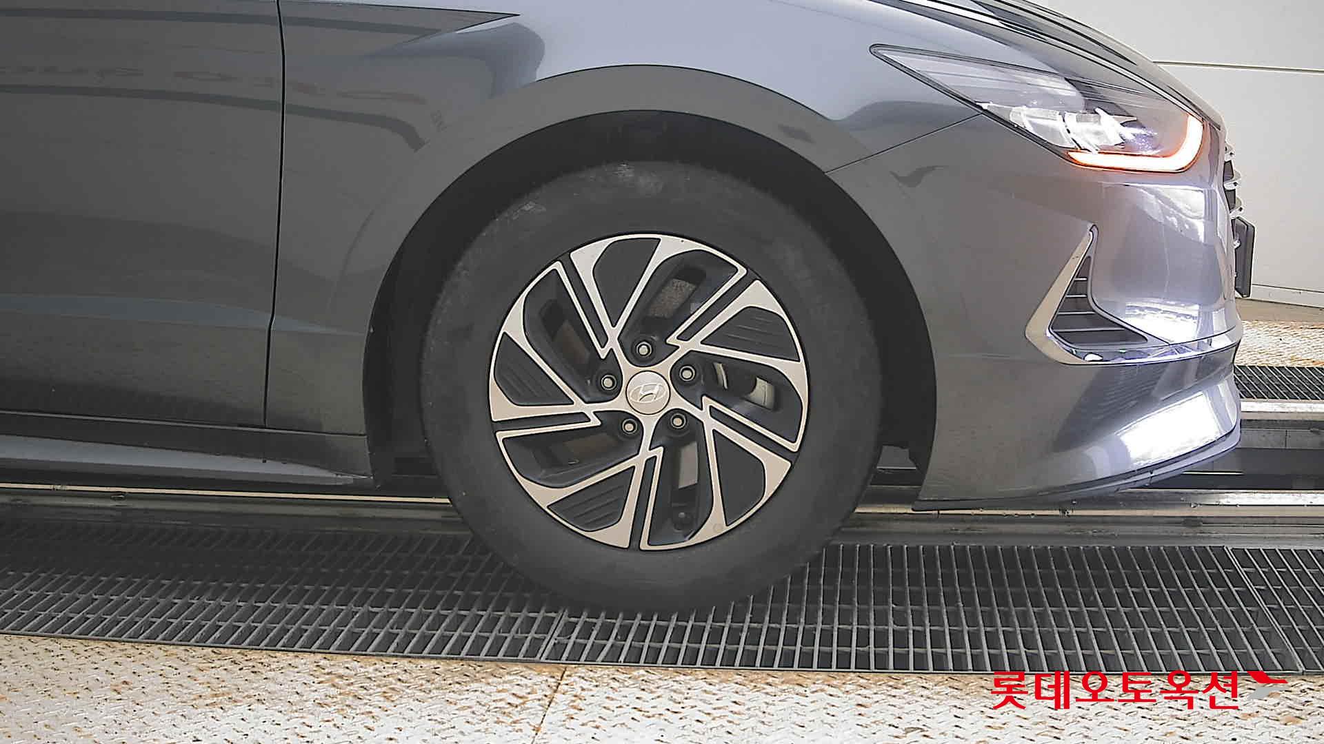 2022 - hyundai sonata