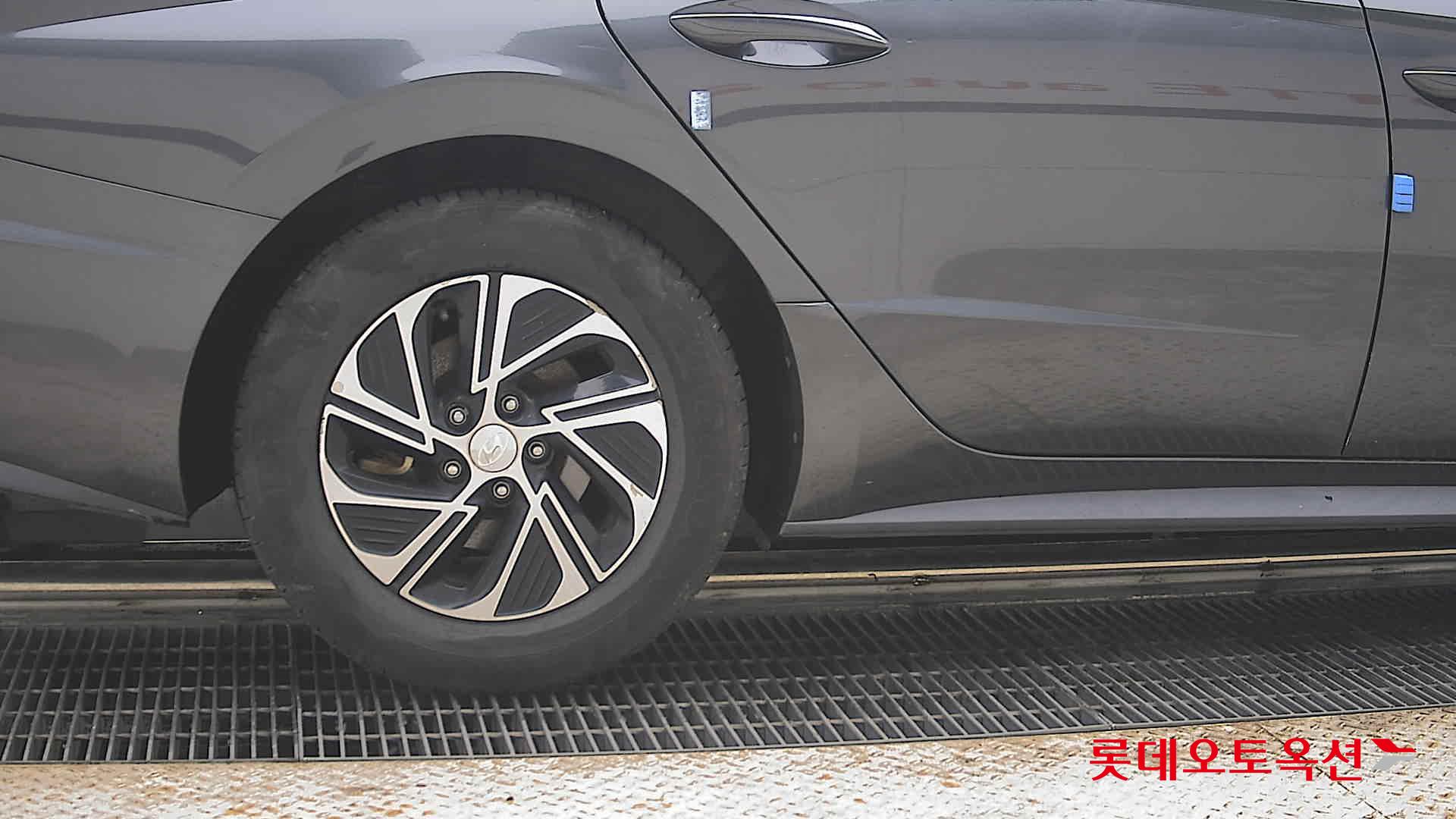 2022 - hyundai sonata