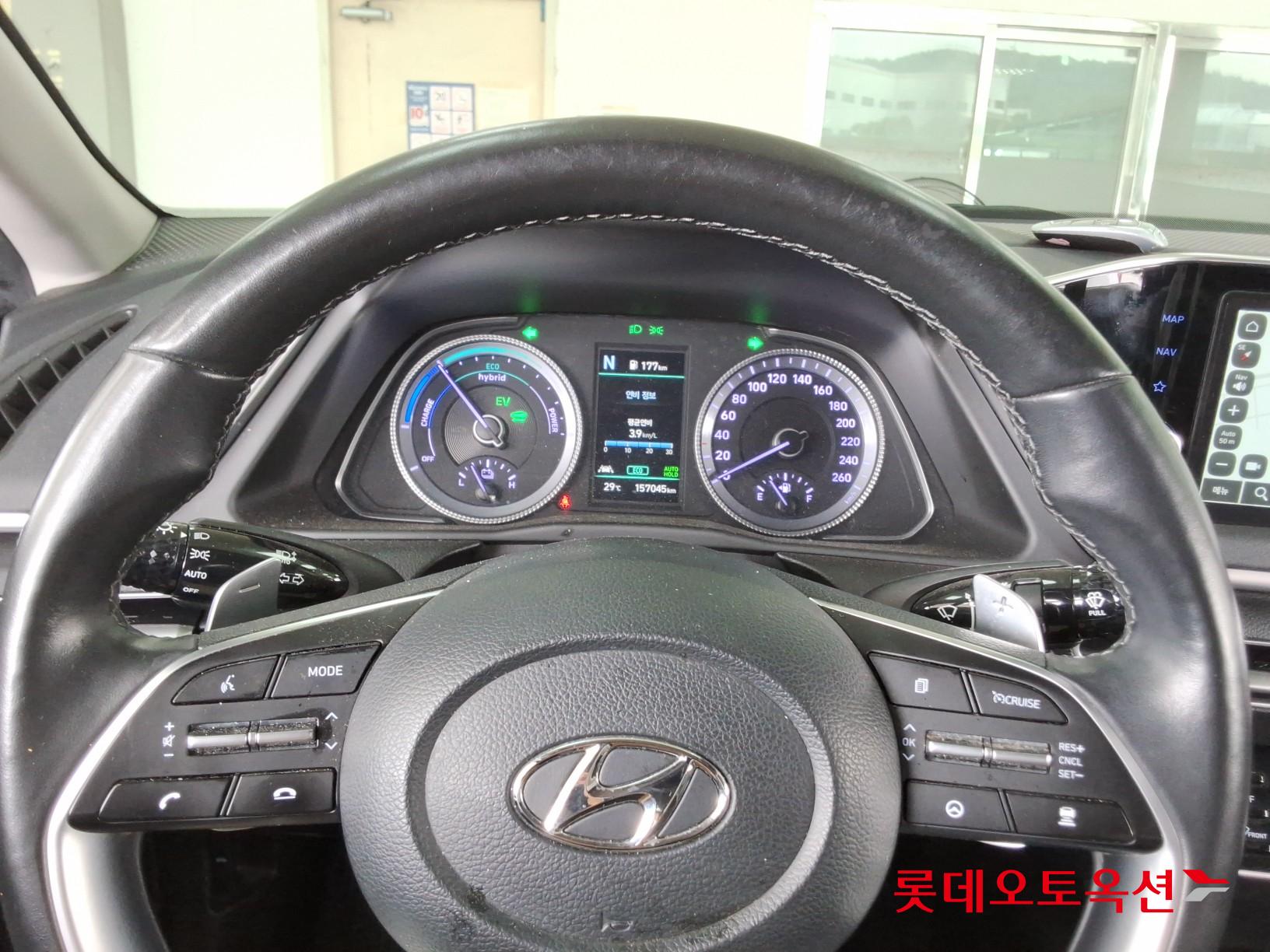 2022 - hyundai sonata