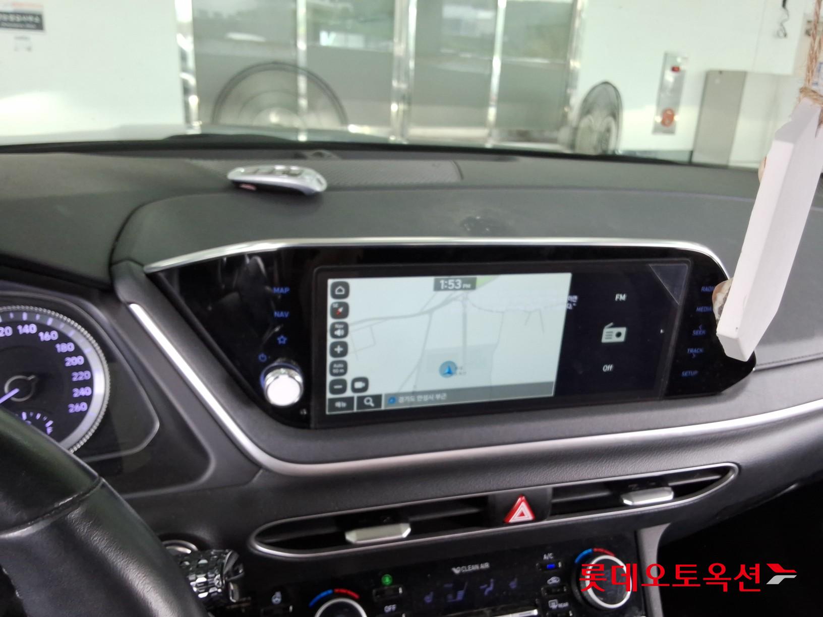 2022 - hyundai sonata