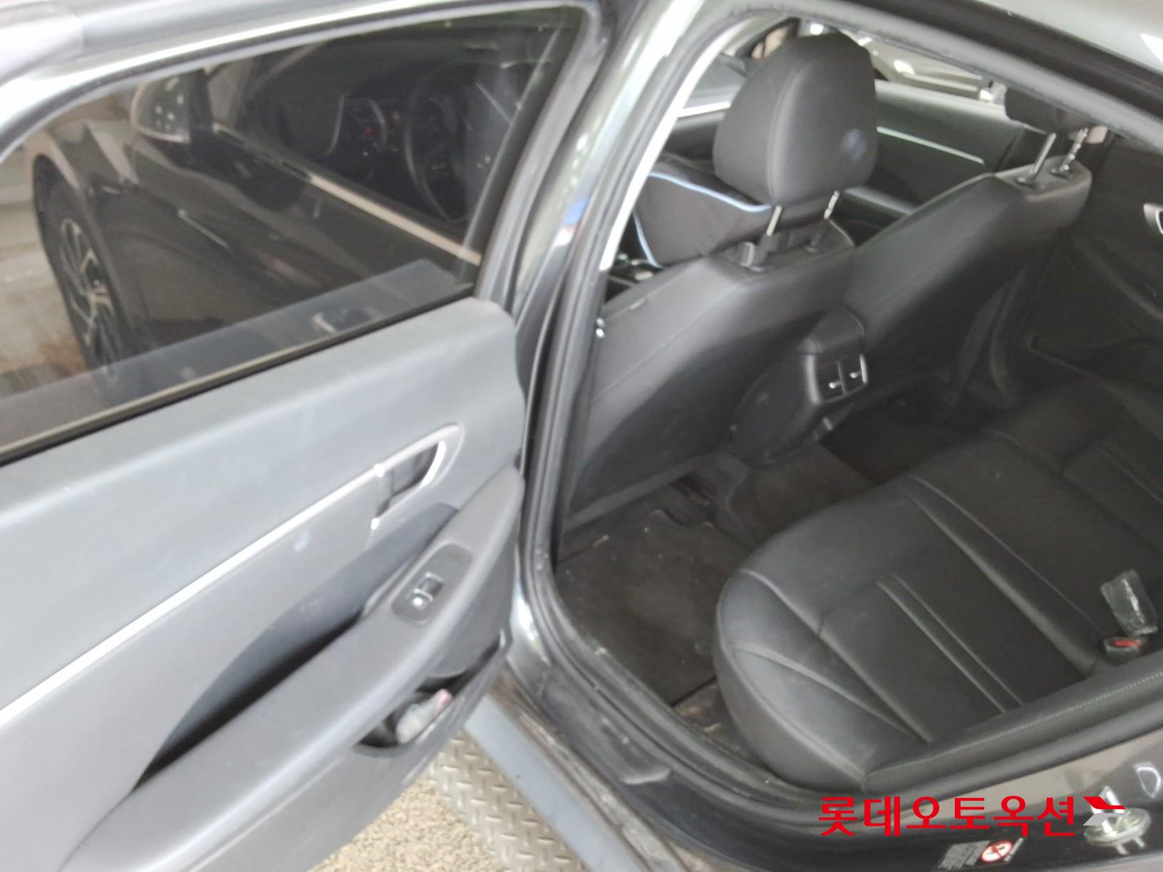 2022 - hyundai sonata