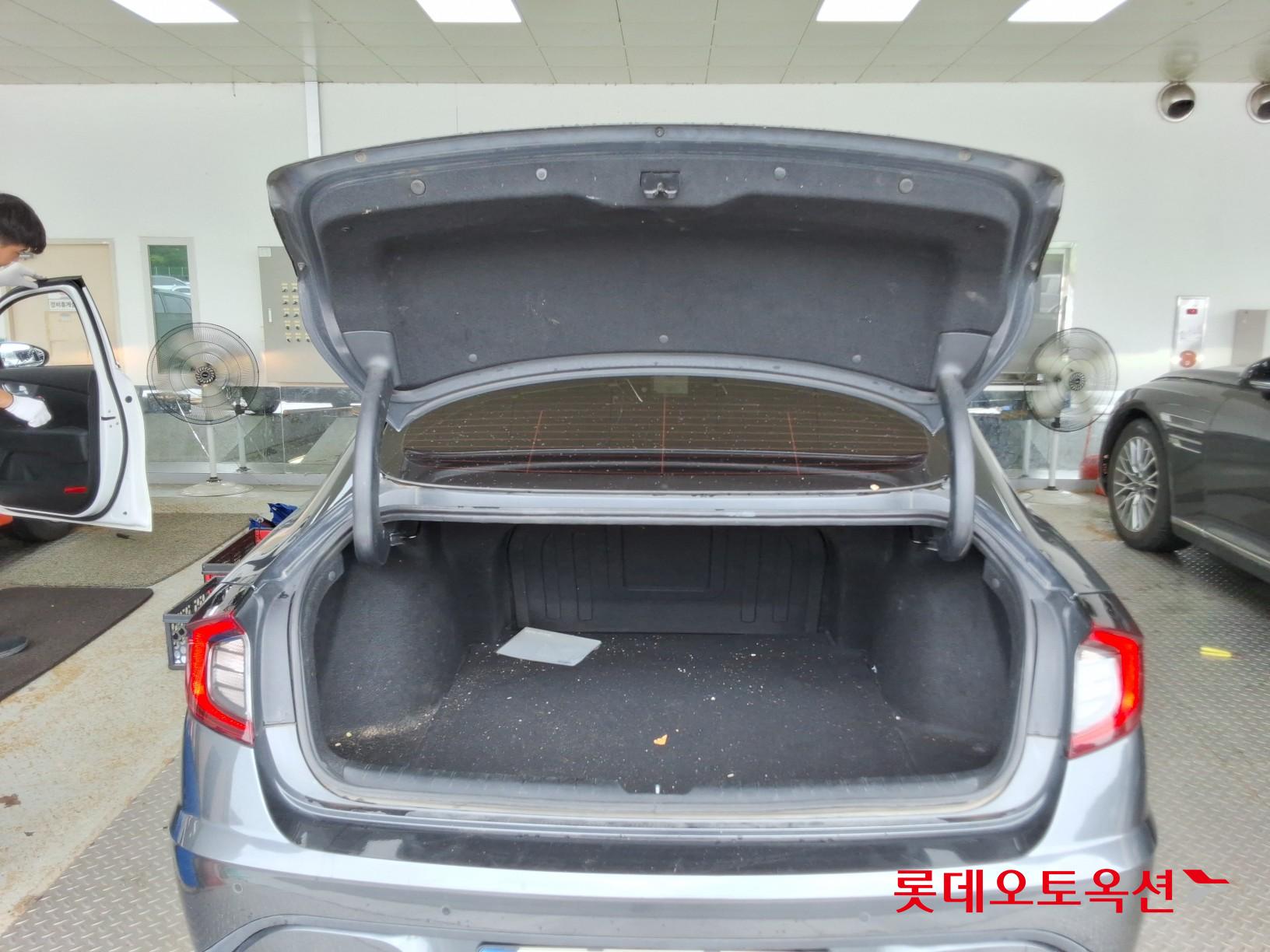 2022 - hyundai sonata