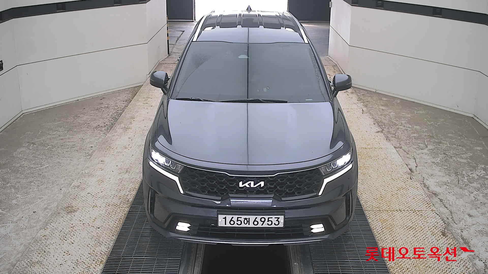 SORENTO MQ4 (D)