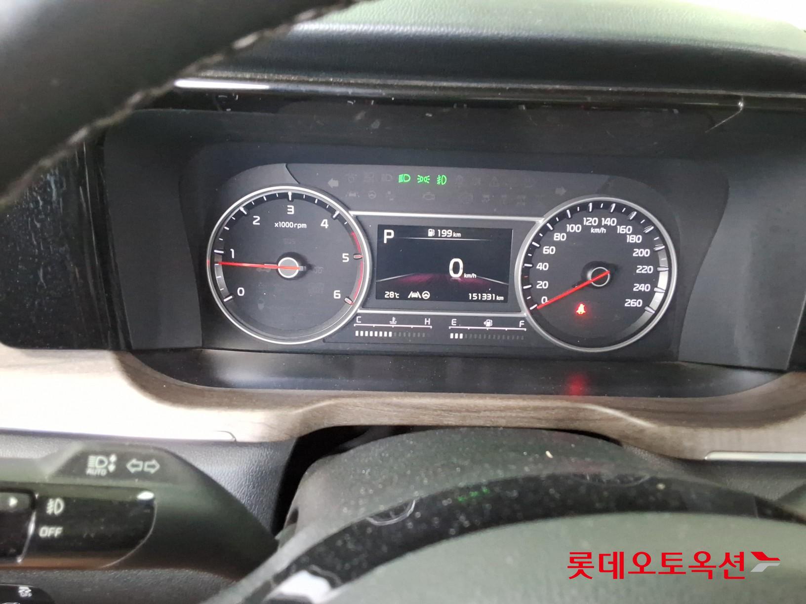 2022 - kia sorento