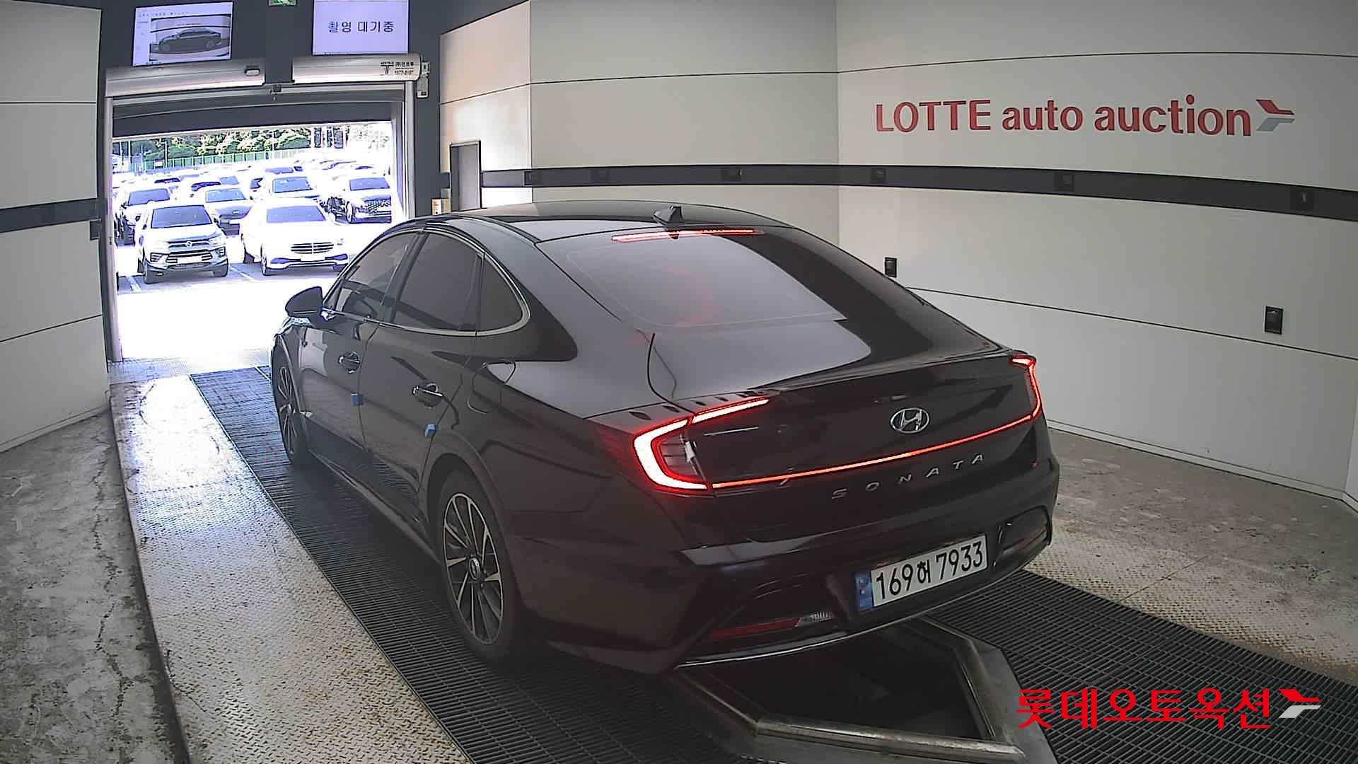 هيونداي سوناتا 2022
