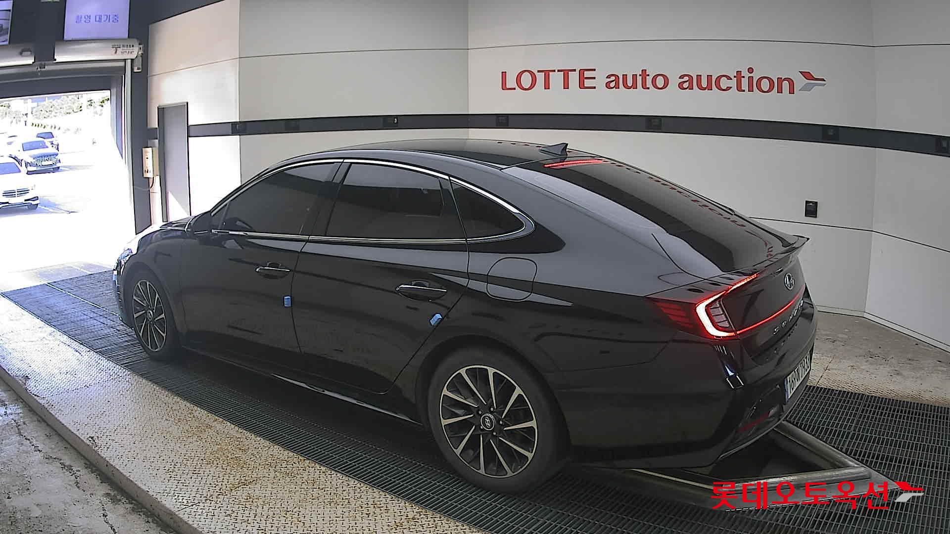 هيونداي سوناتا 2022