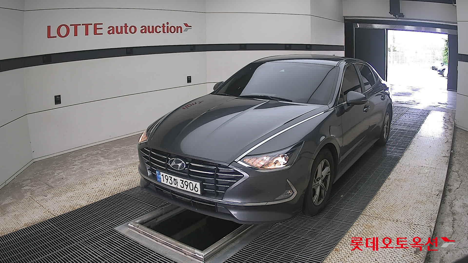 2022 - hyundai sonata