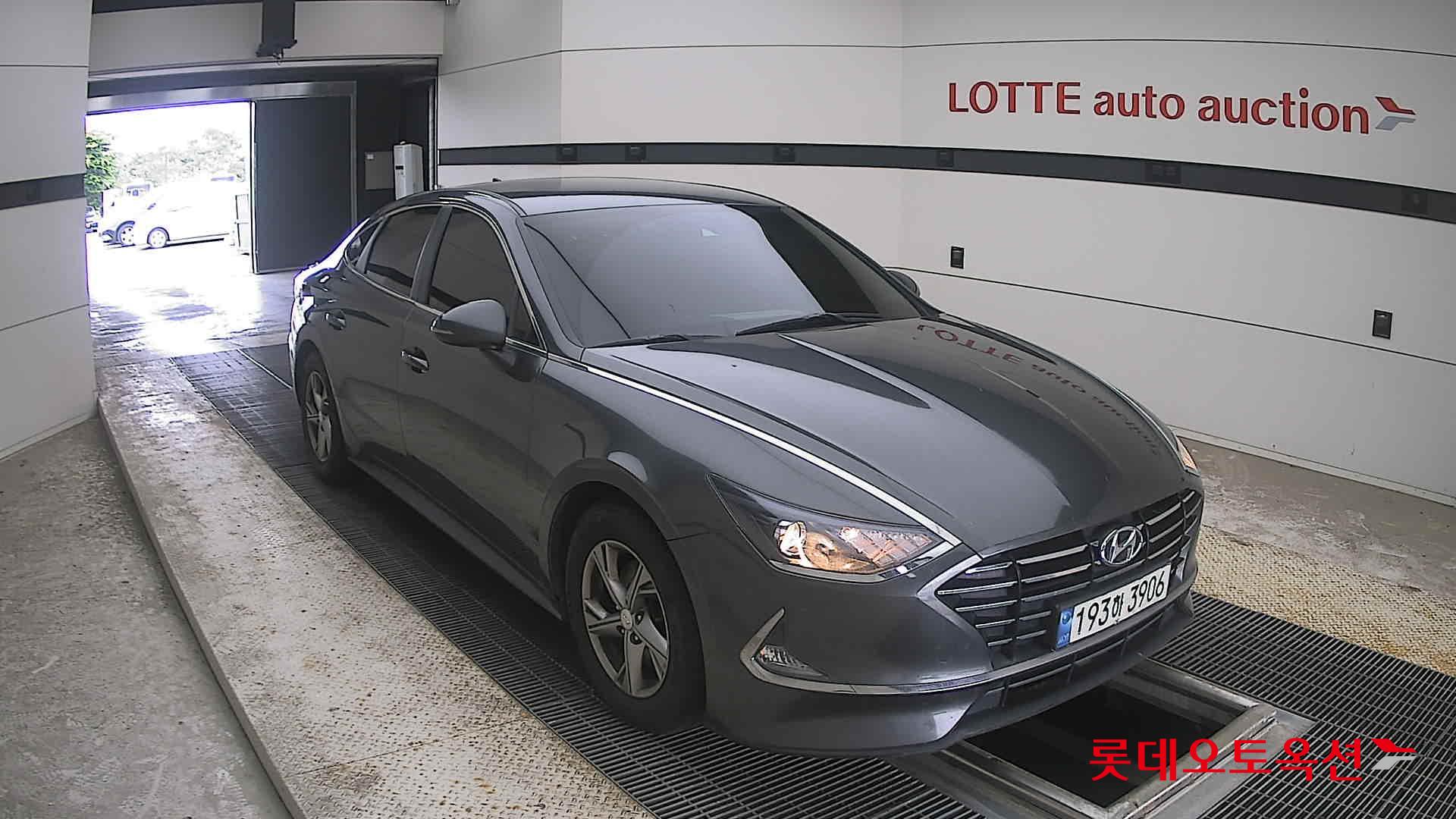 2022 - hyundai sonata