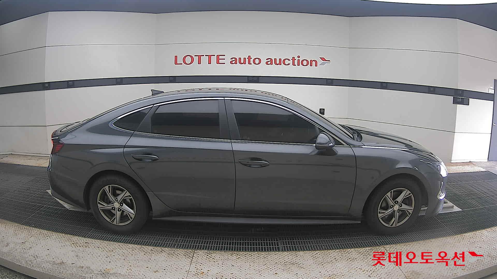 2022 - hyundai sonata