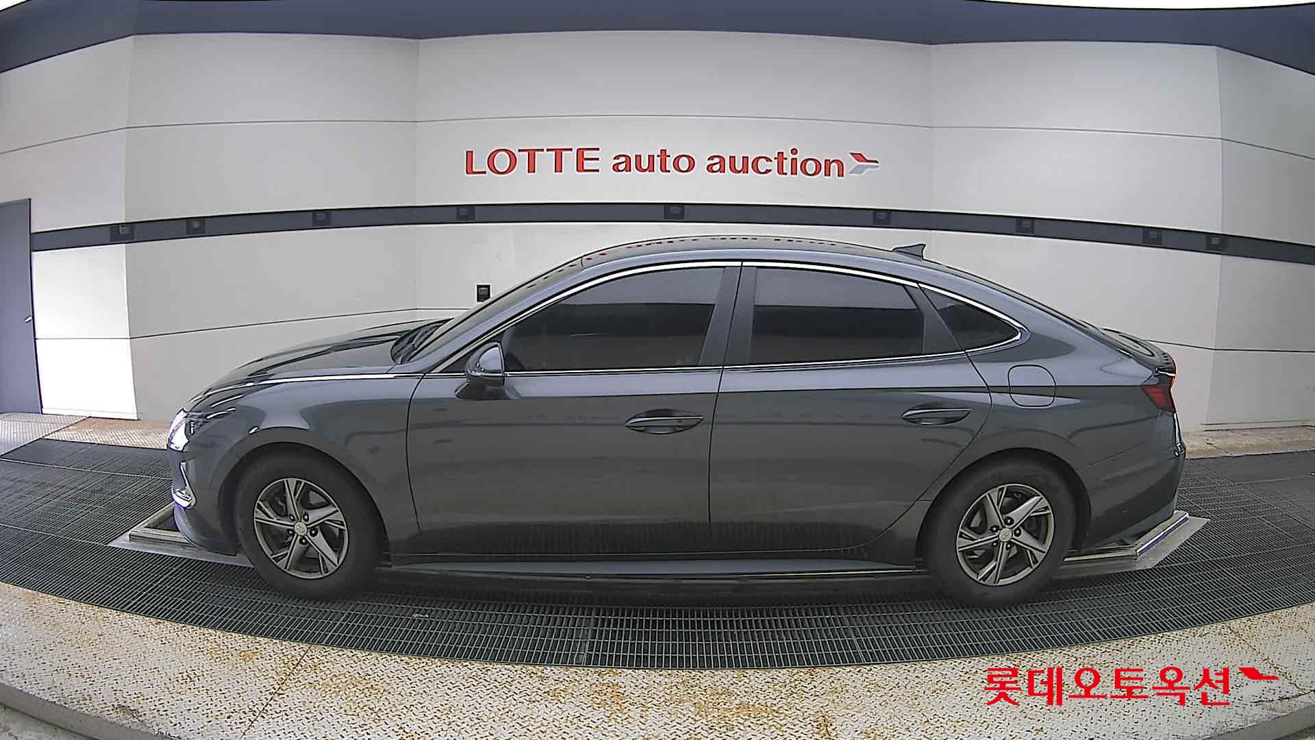 2022 - hyundai sonata