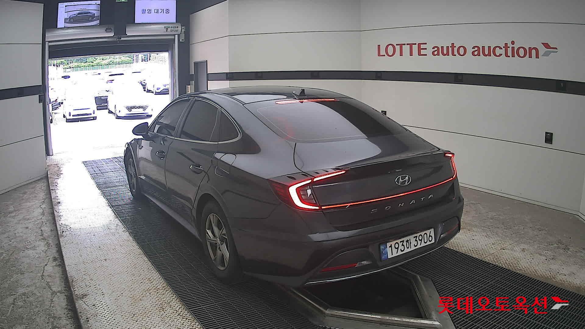 2022 - hyundai sonata