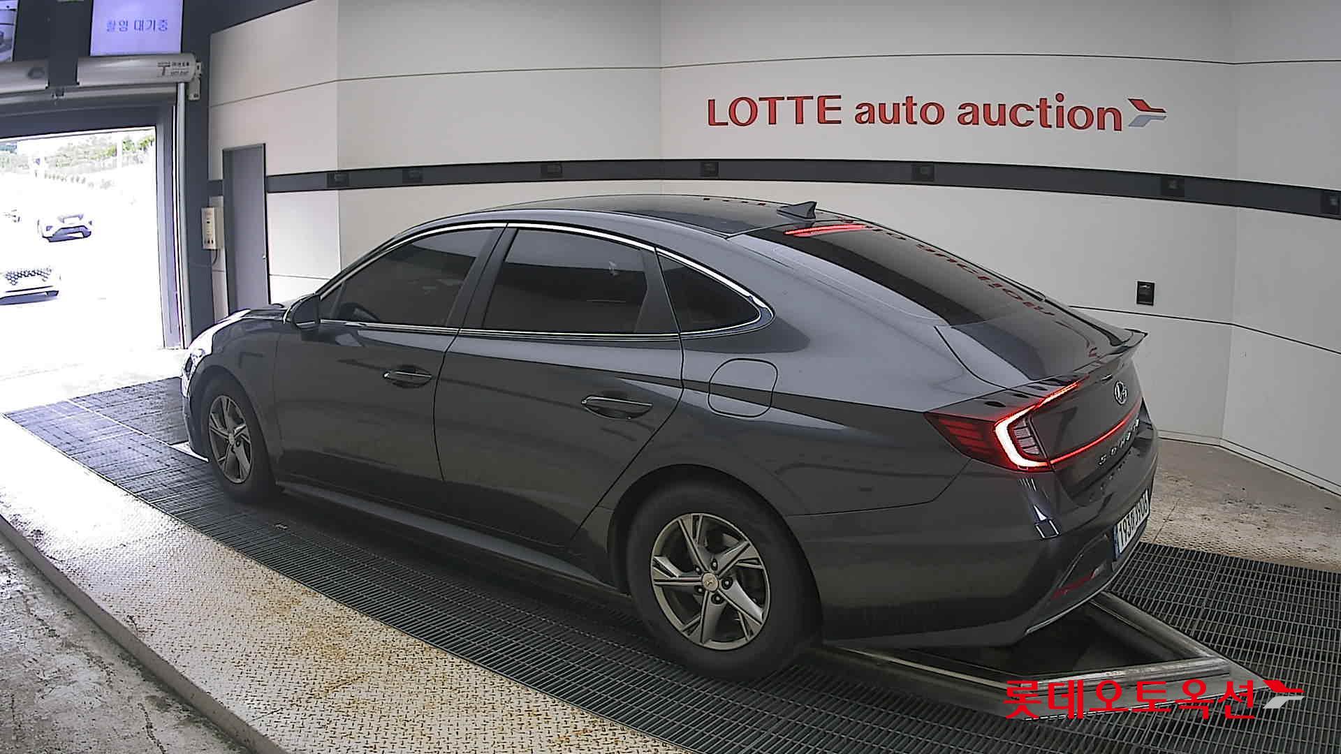 2022 - hyundai sonata