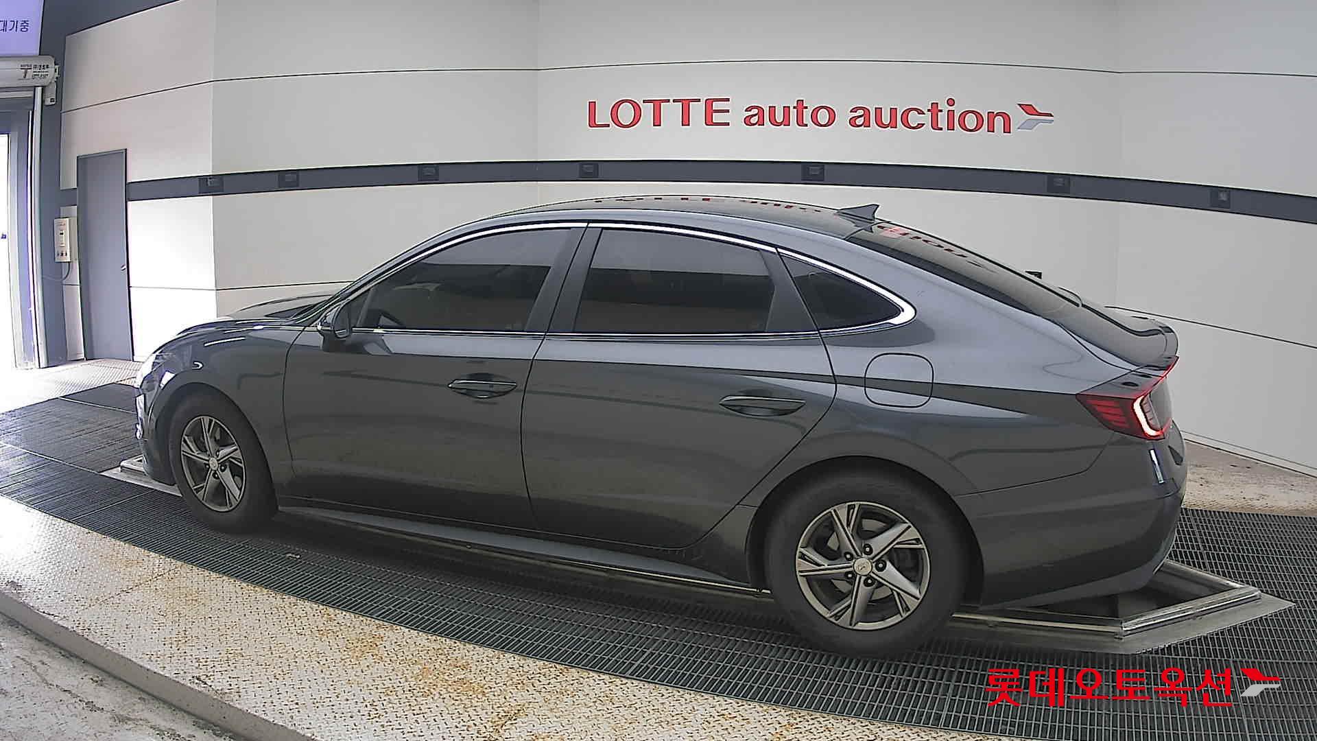 2022 - hyundai sonata