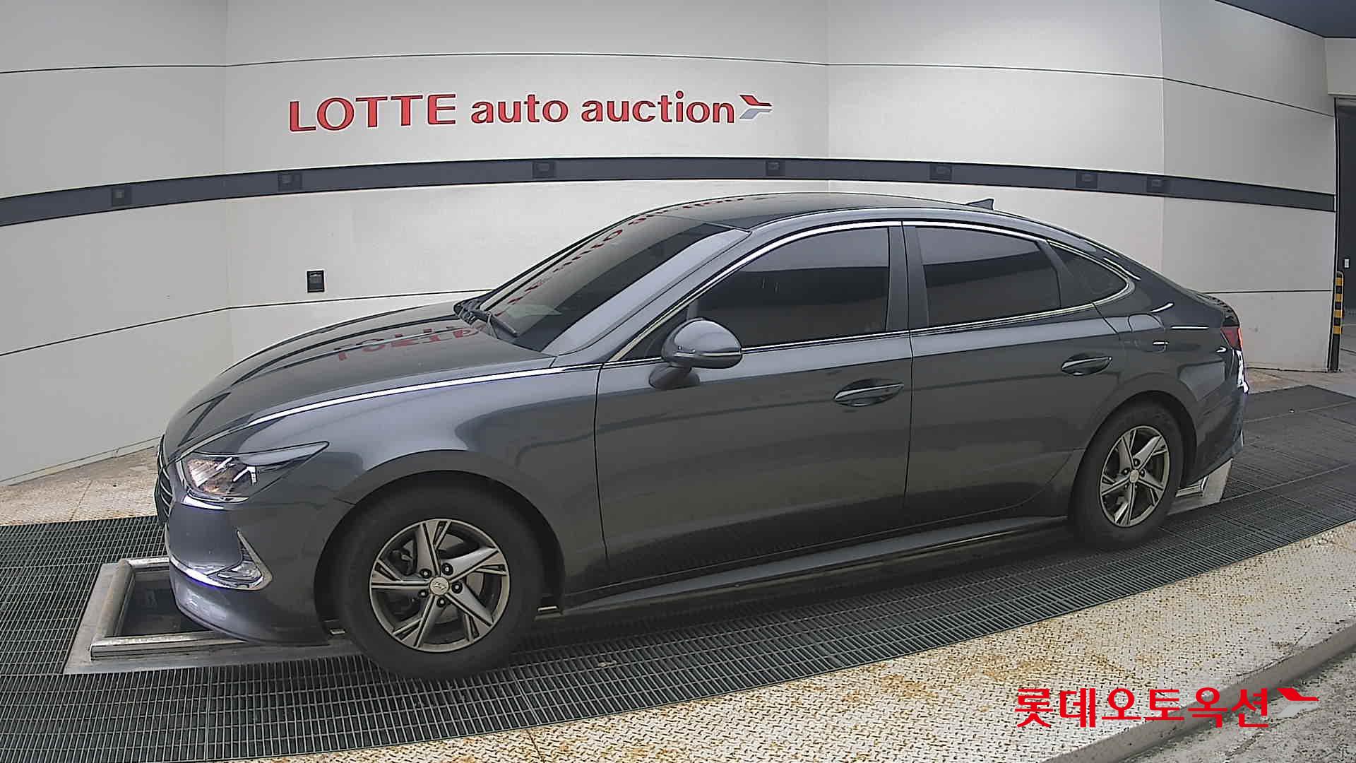 2022 - hyundai sonata