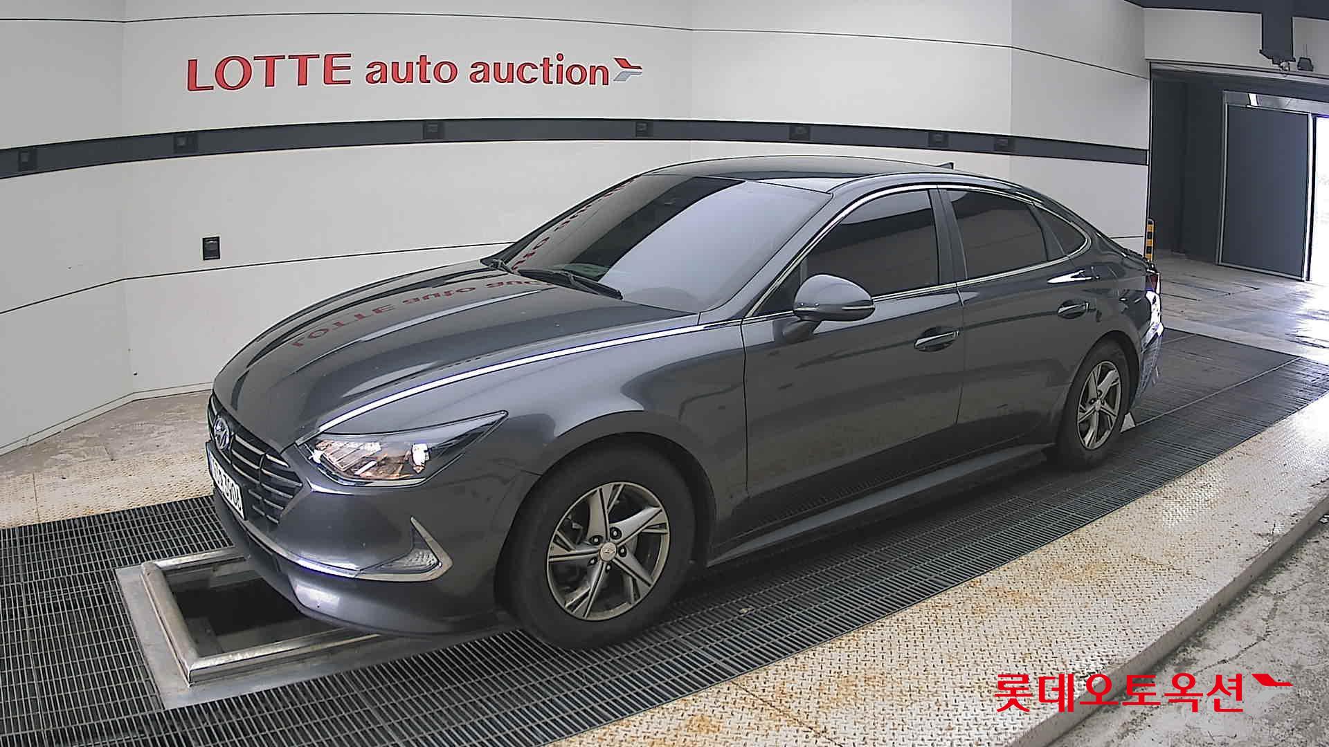 2022 - hyundai sonata