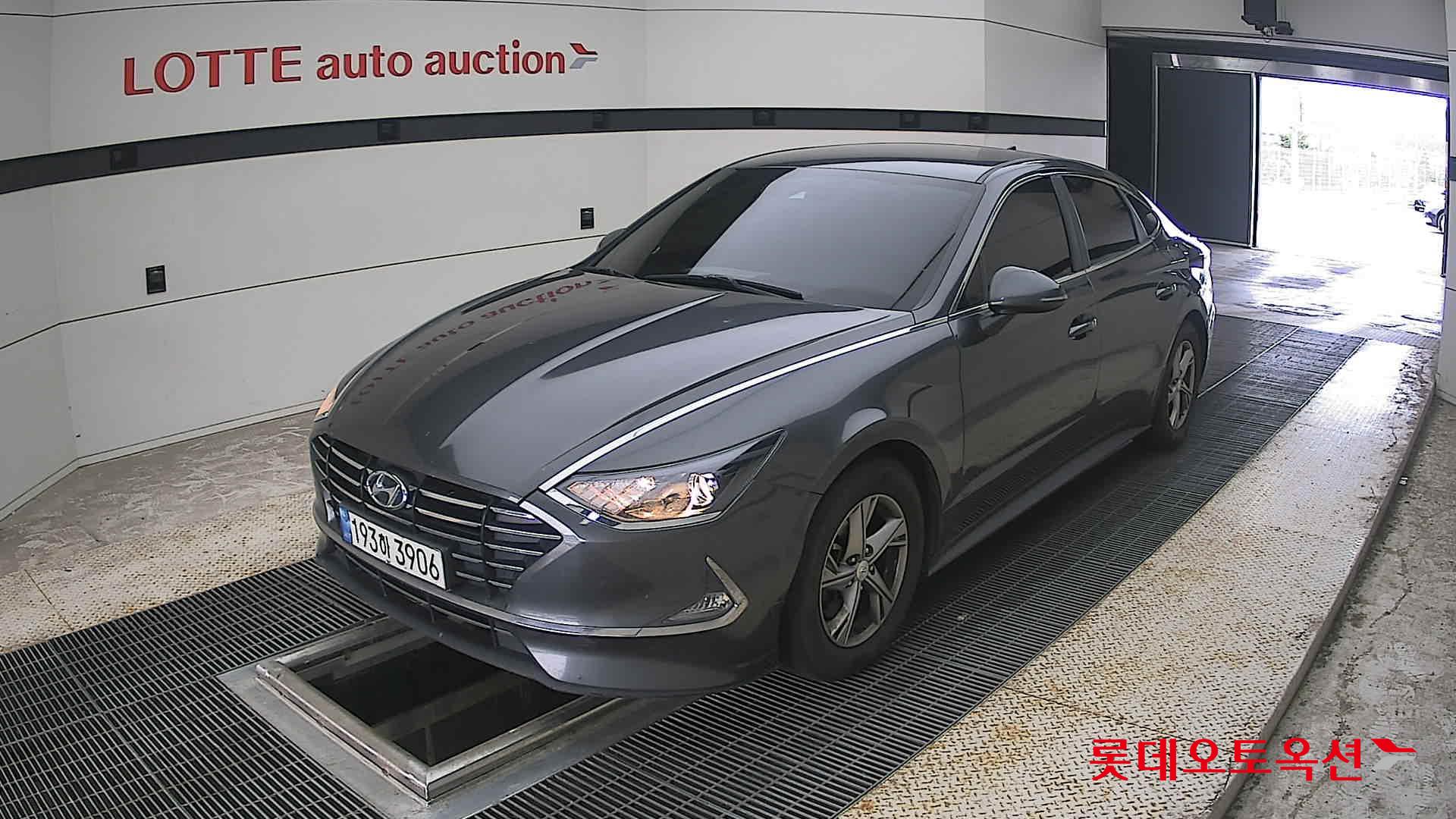 2022 - hyundai sonata