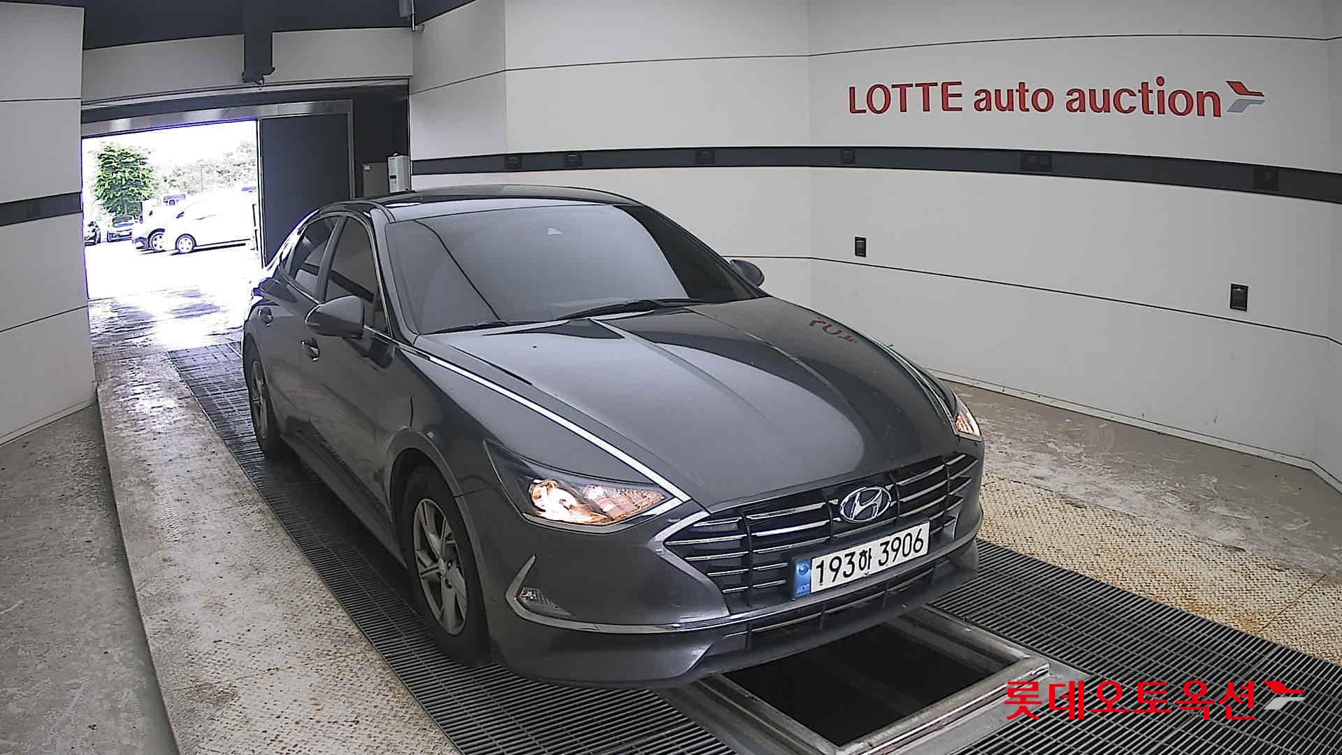 2022 - hyundai sonata
