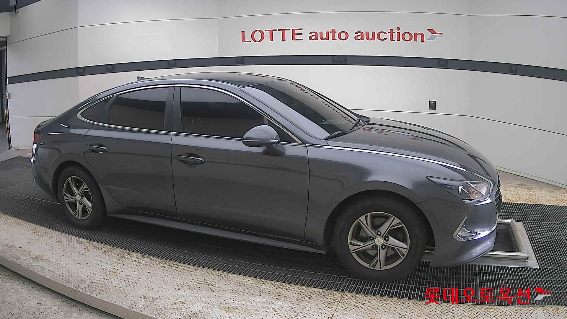 2022 - hyundai sonata