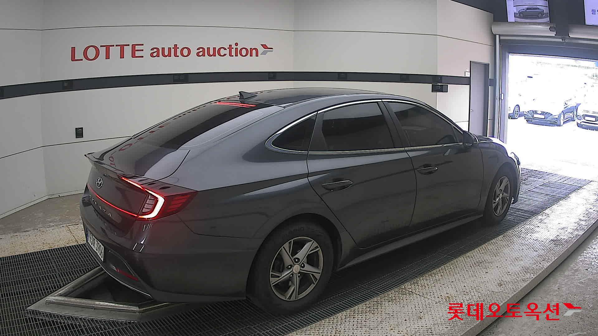 2022 - hyundai sonata