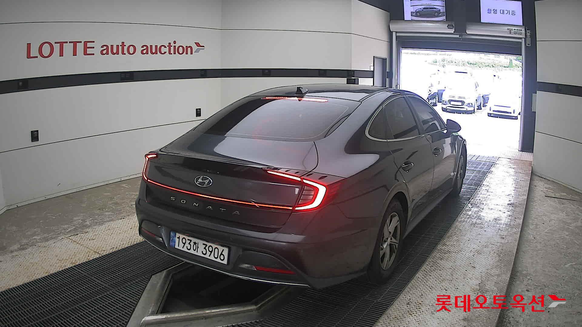 2022 - hyundai sonata