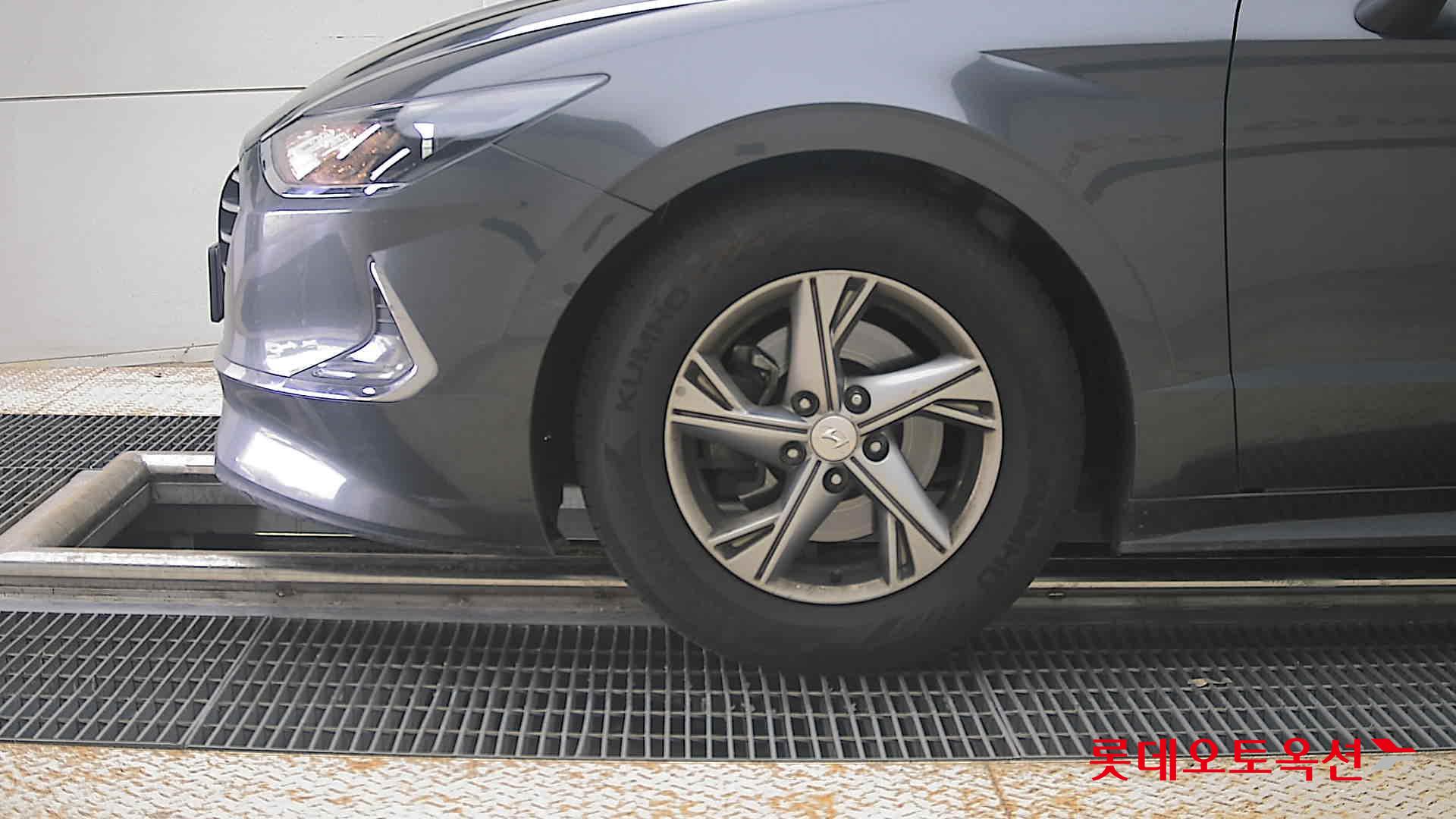 2022 - hyundai sonata