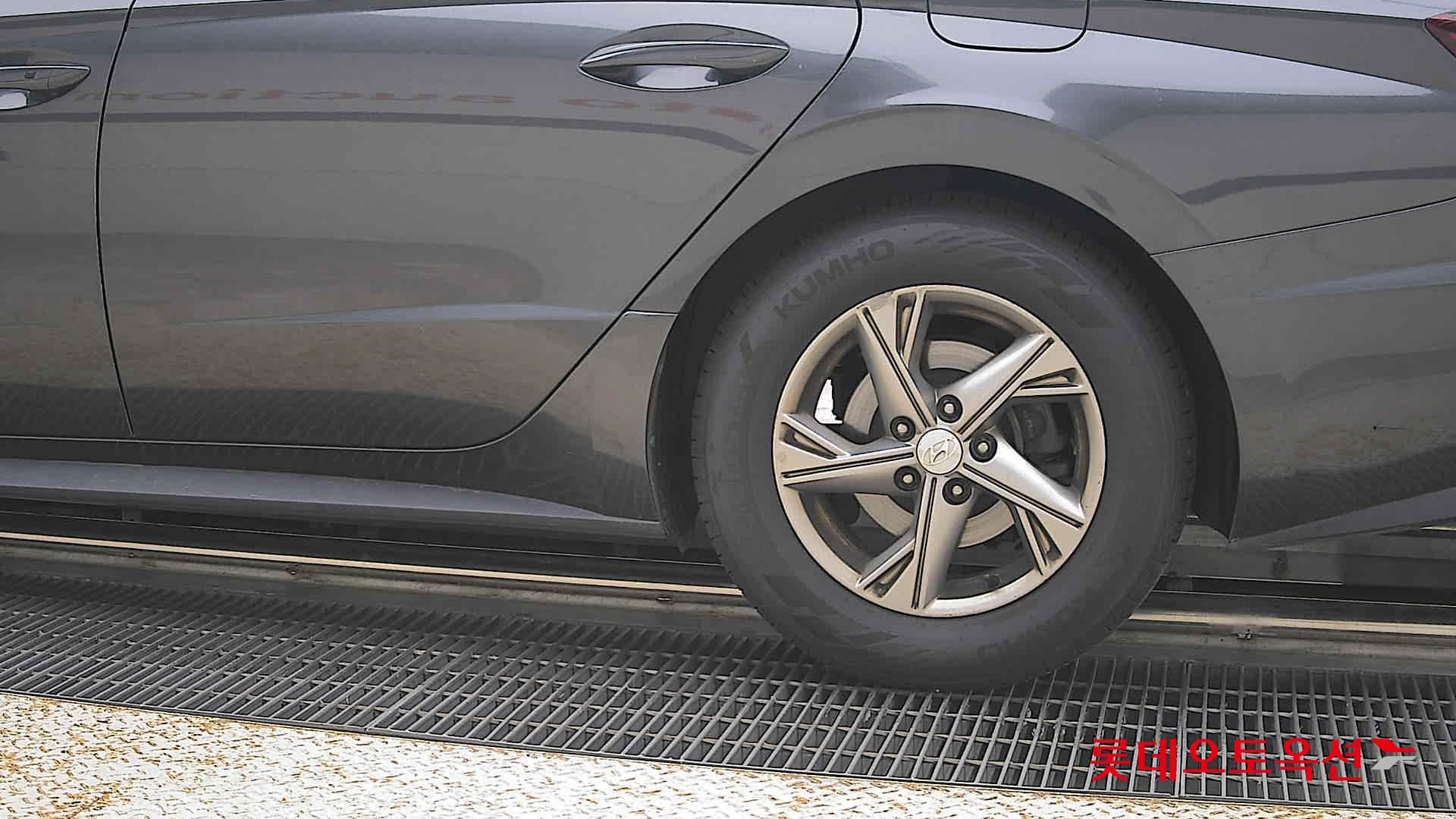 2022 - hyundai sonata